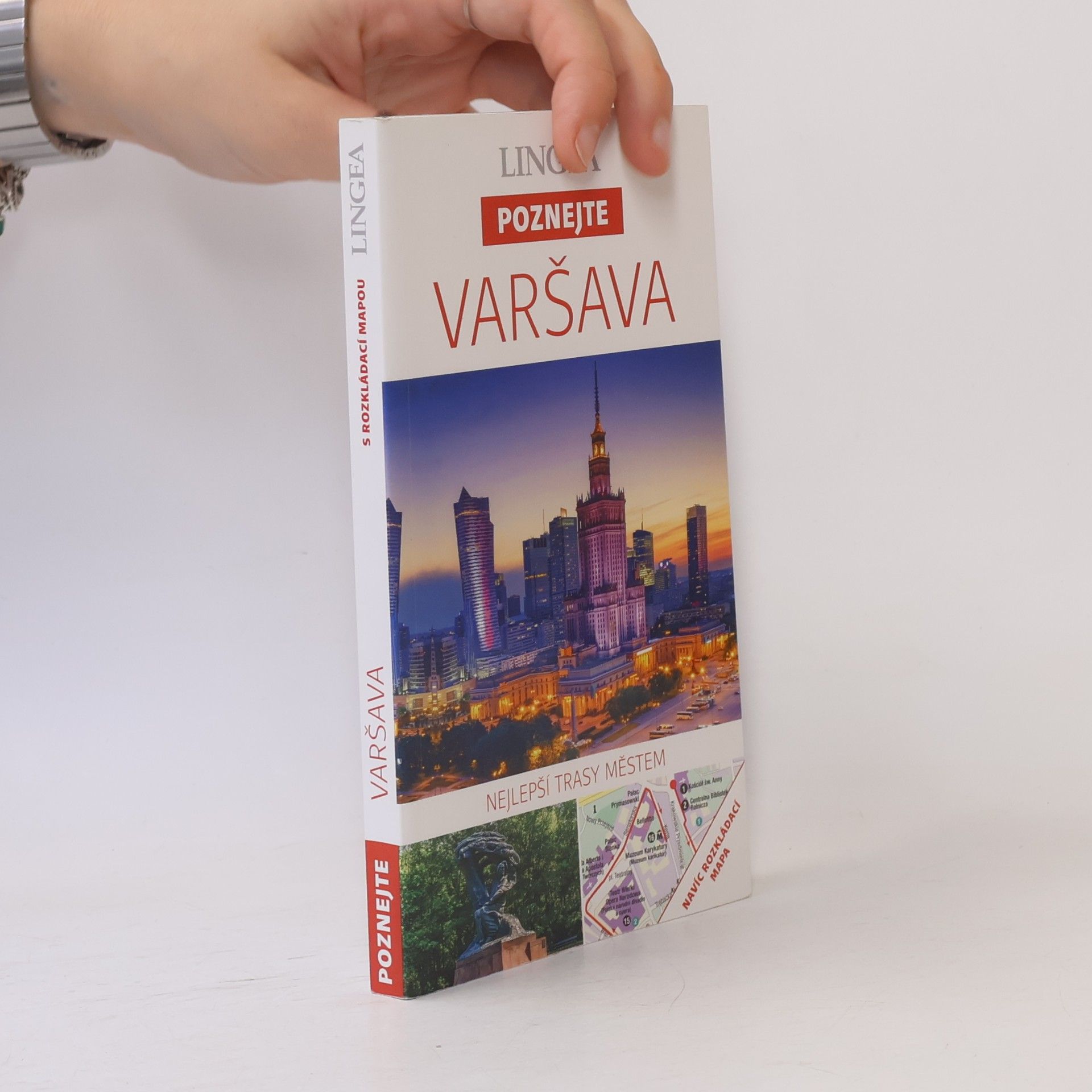 Autorenkollektiv Varšava