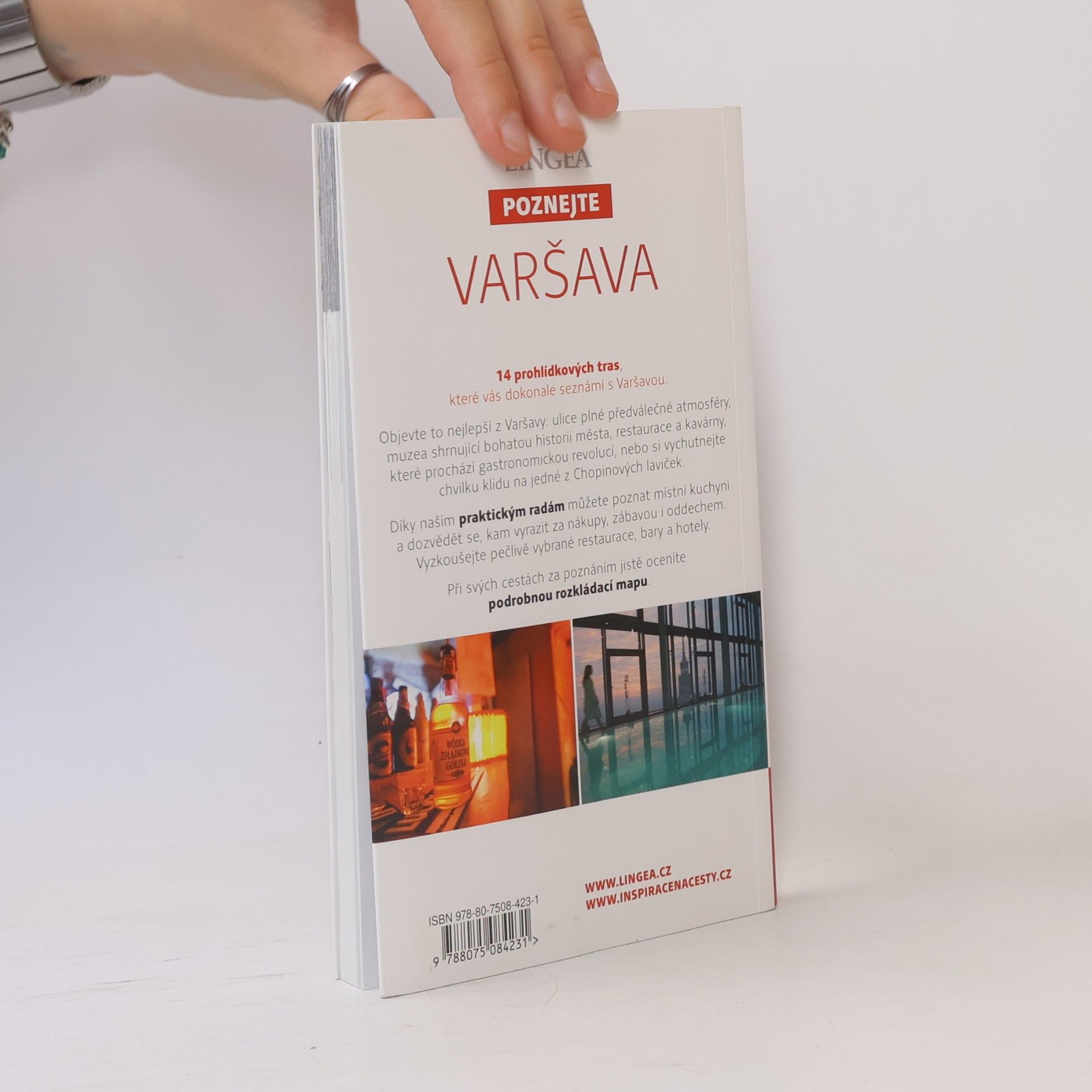 Various authors Varšava