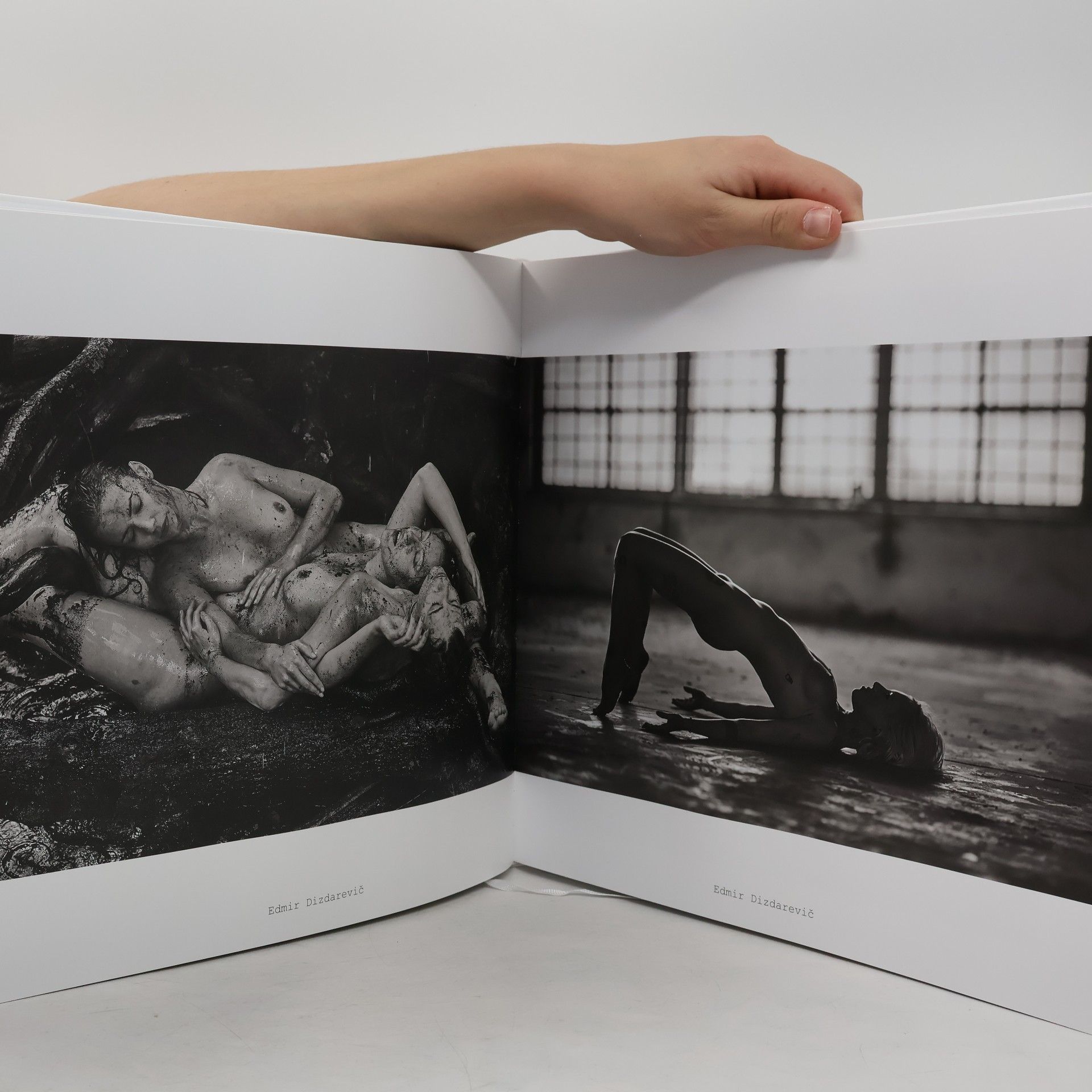Autorenkollektiv Women fotografická publikace českých a slovenských nezávislých fotografů
