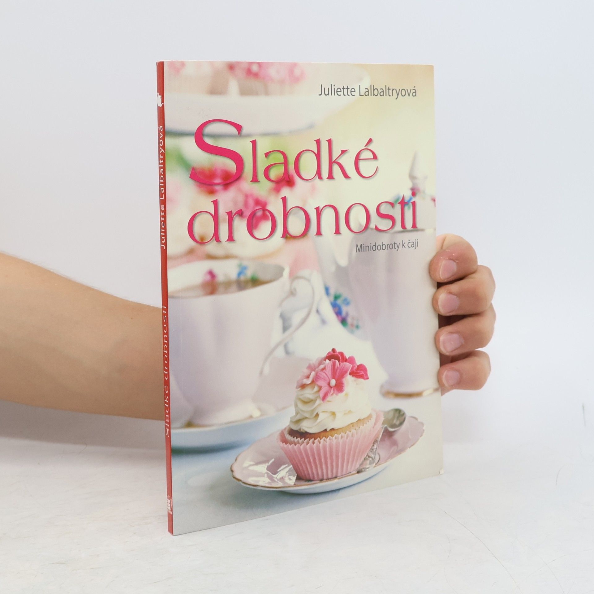 Juliette Lalbaltry Sladké drobnosti