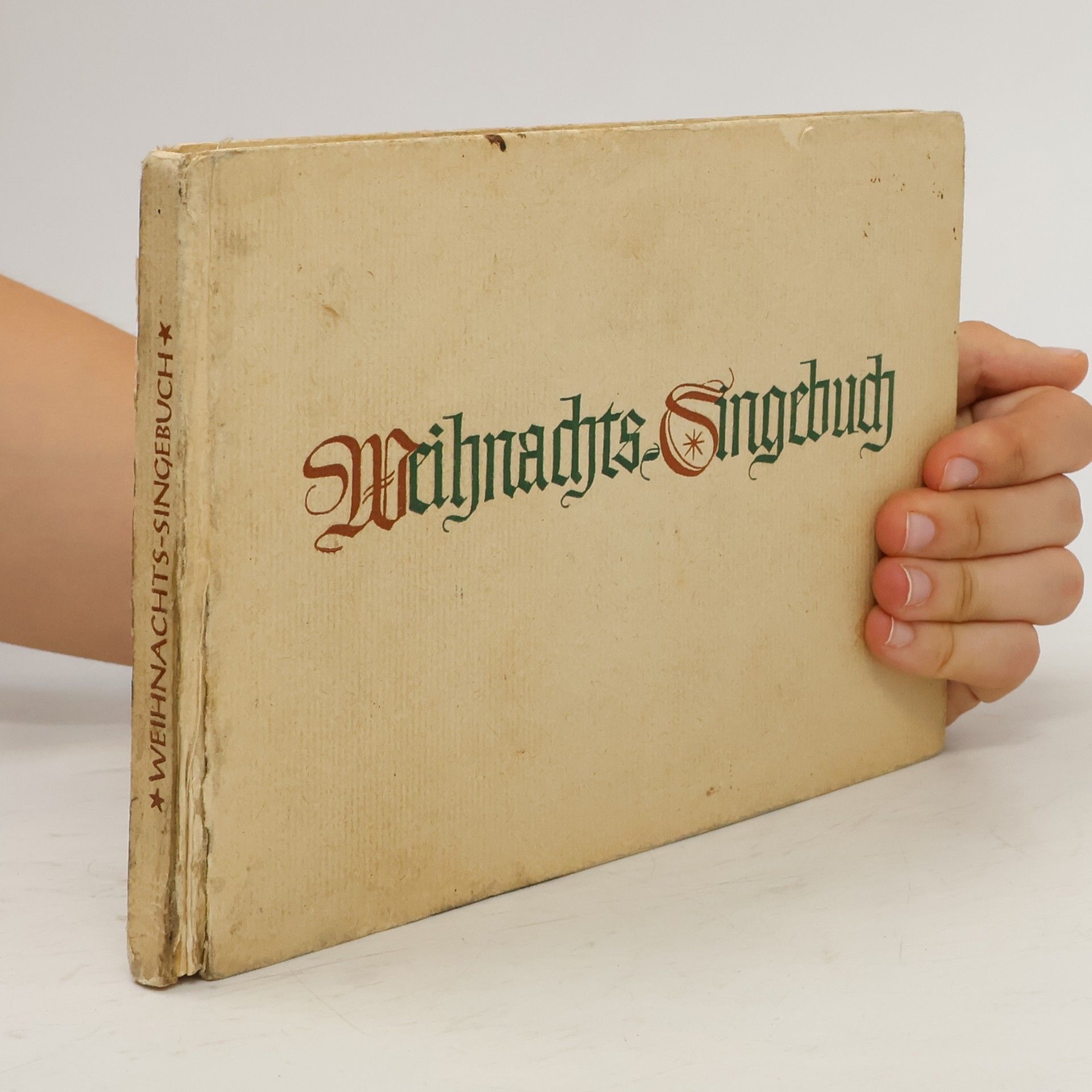Autorenkollektiv Ein Weihnachtsliches Singebuch