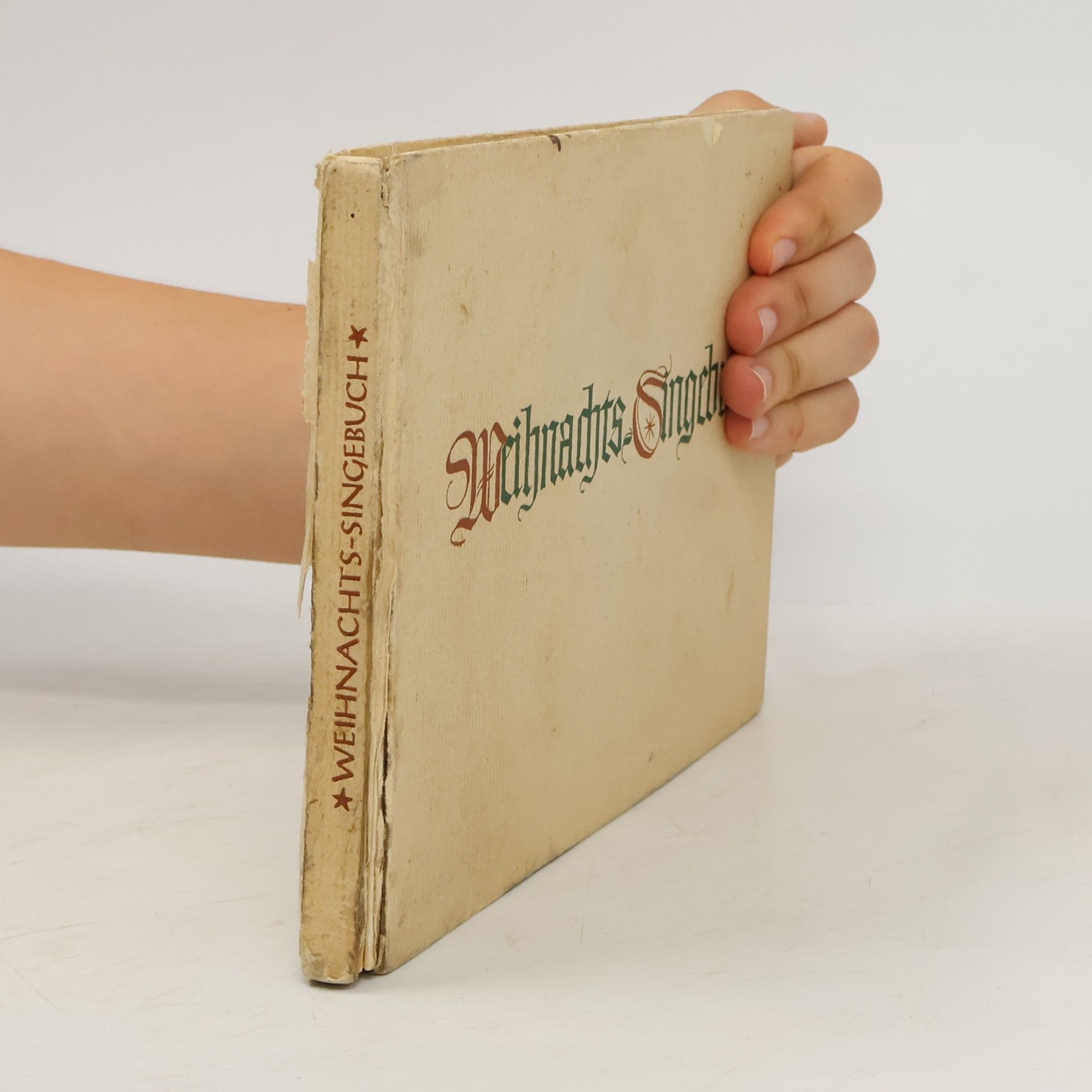 Autorenkollektiv Ein Weihnachtsliches Singebuch
