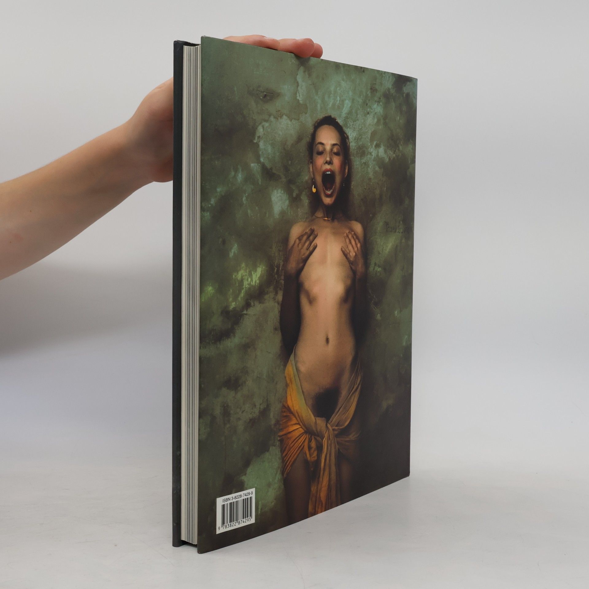 Jan Saudek Jan Saudek