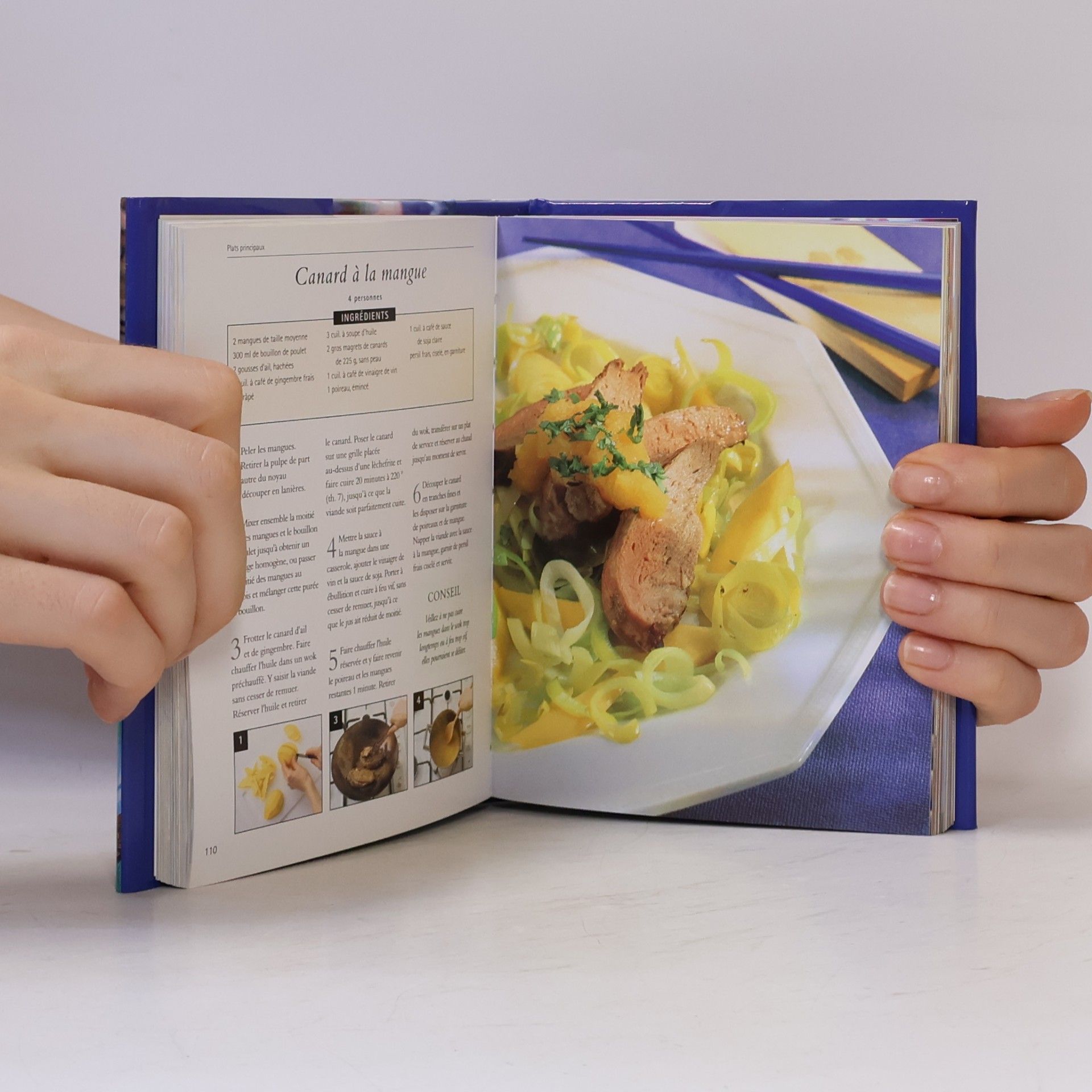 Janny Stacey Les meilleures recettes: Cuisine chinoise