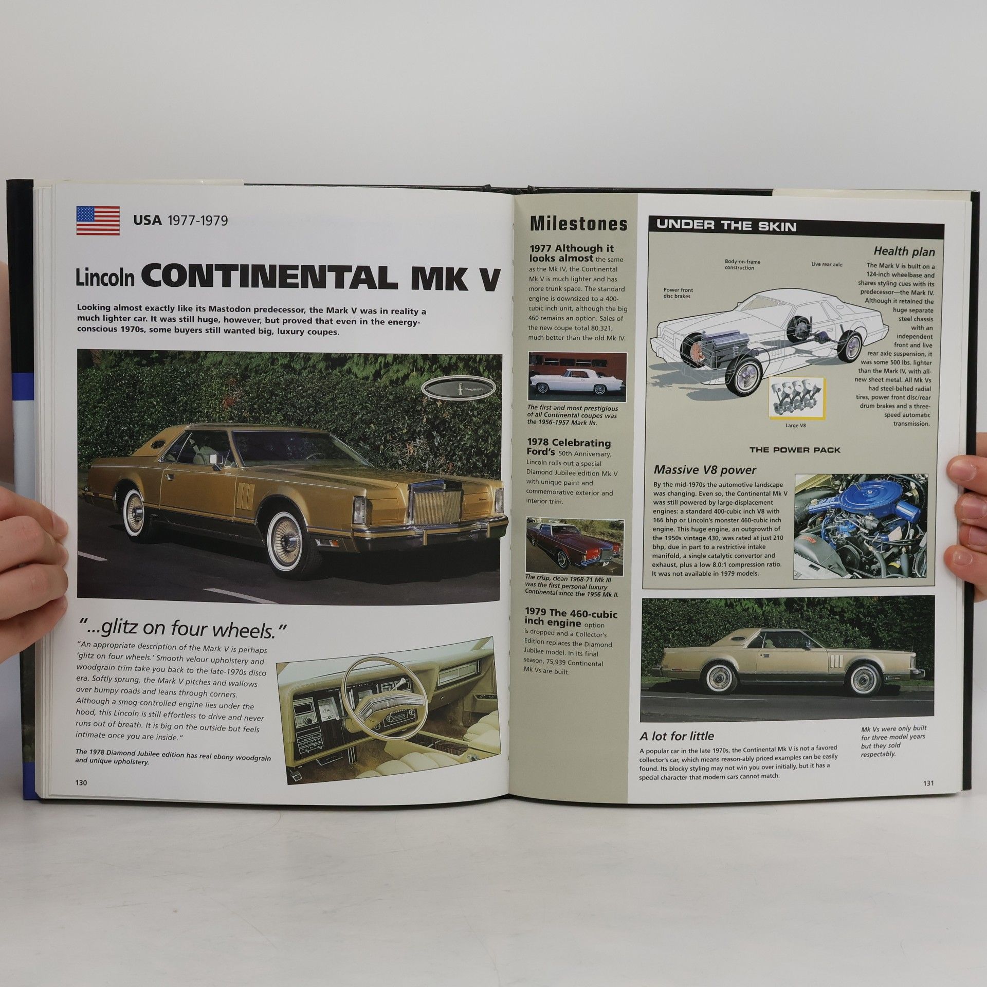 Craig Cheetham Hot Cars of the 70s