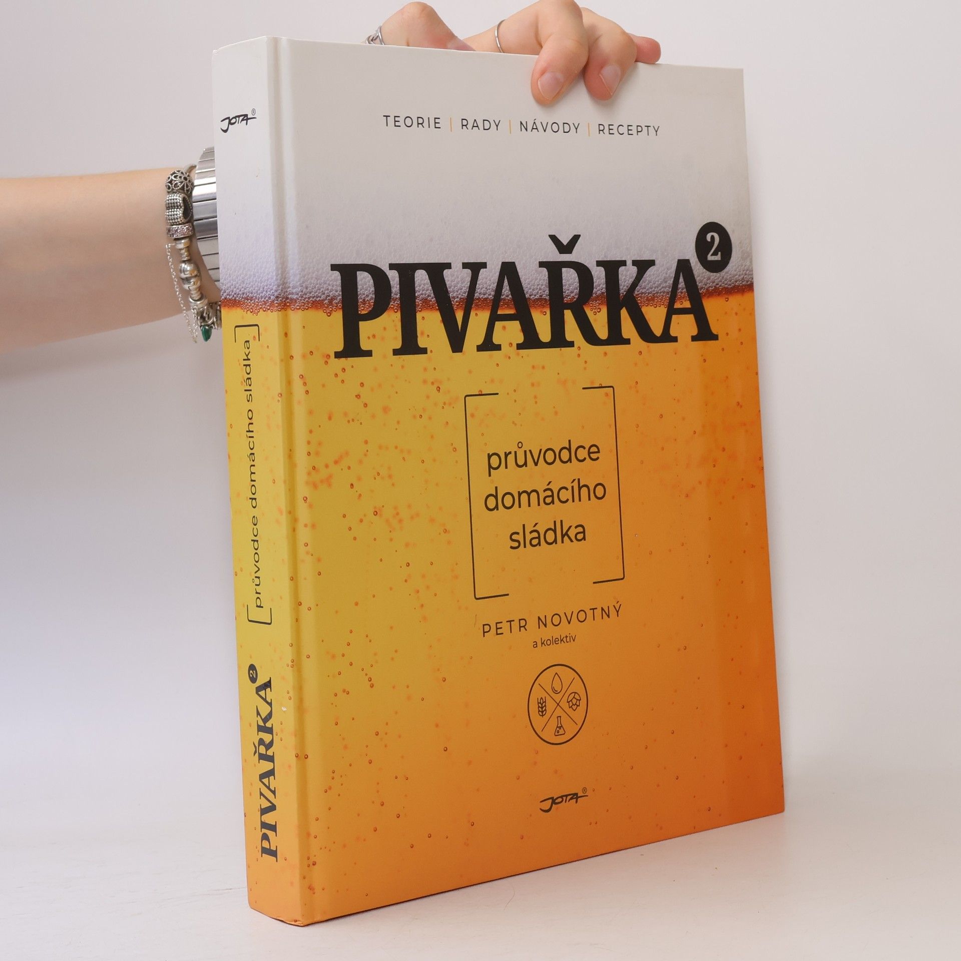 Petr Novotný Pivařka 2