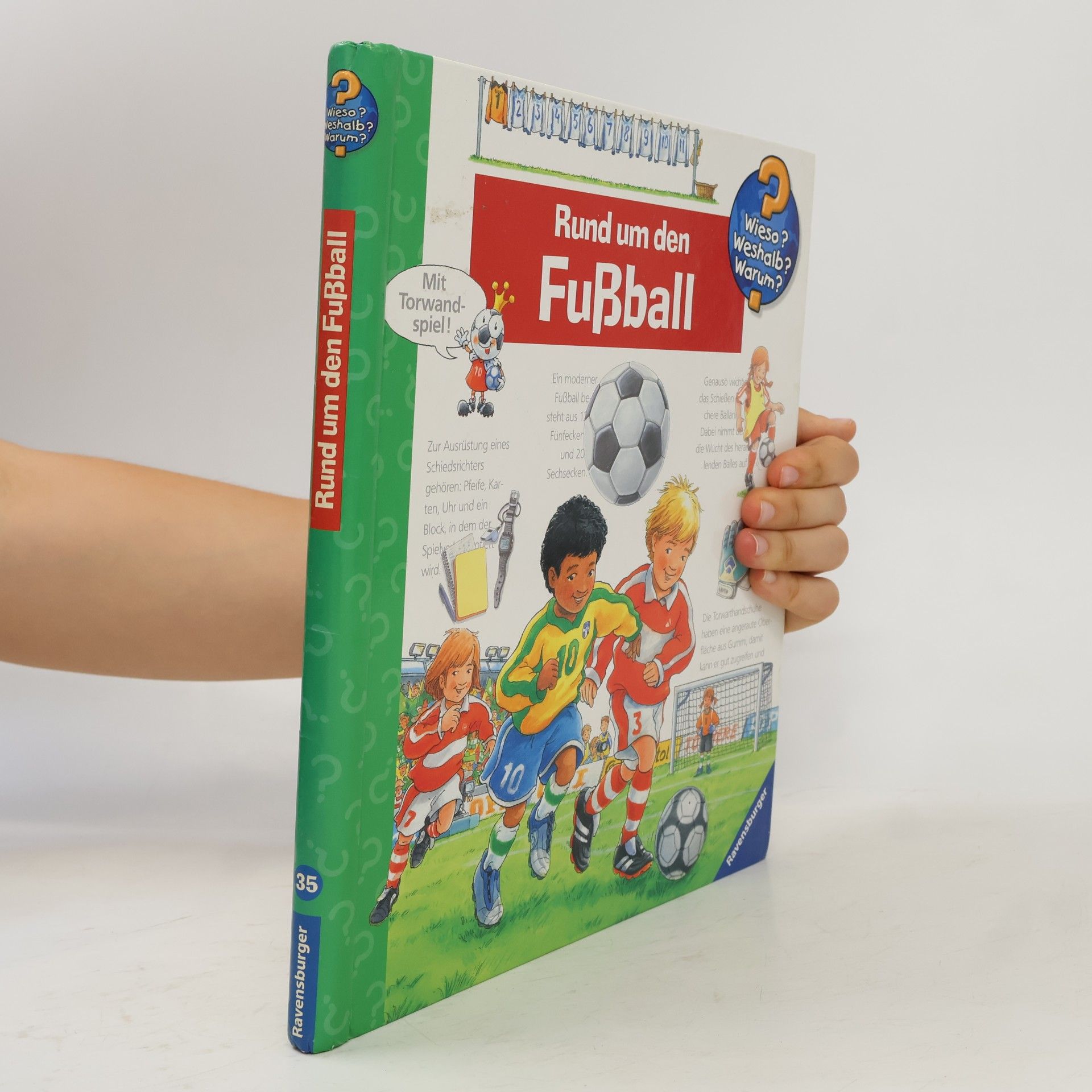 Peter Nieländer Rund um den Fußball