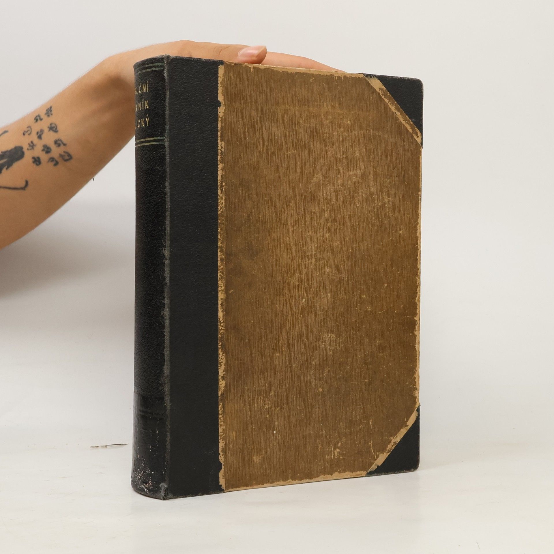 Autorenkollektiv Příruční slovník biblický