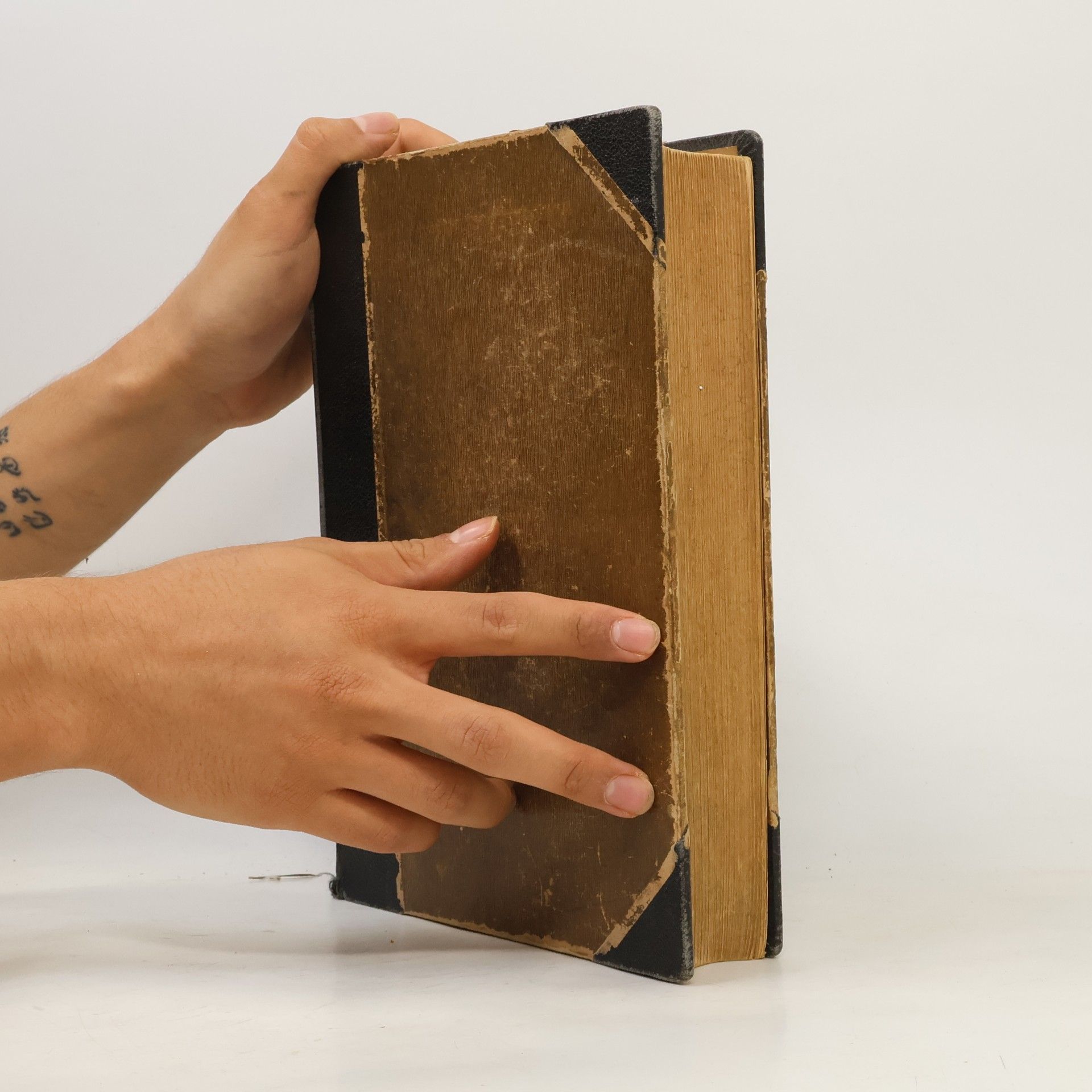 Autorenkollektiv Příruční slovník biblický