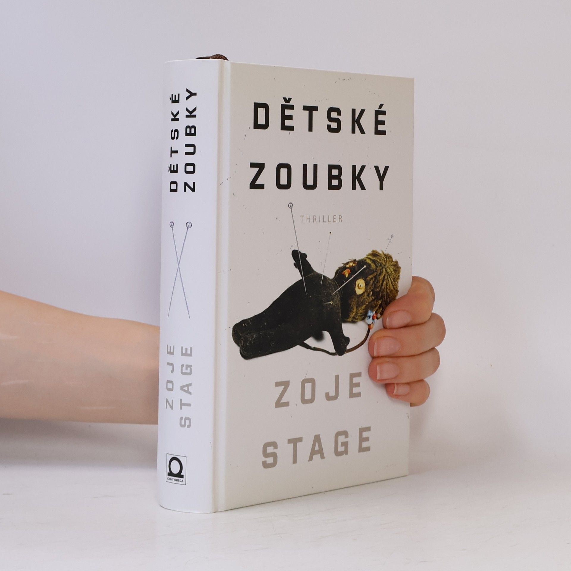 Zoje Stage Dětské zoubky