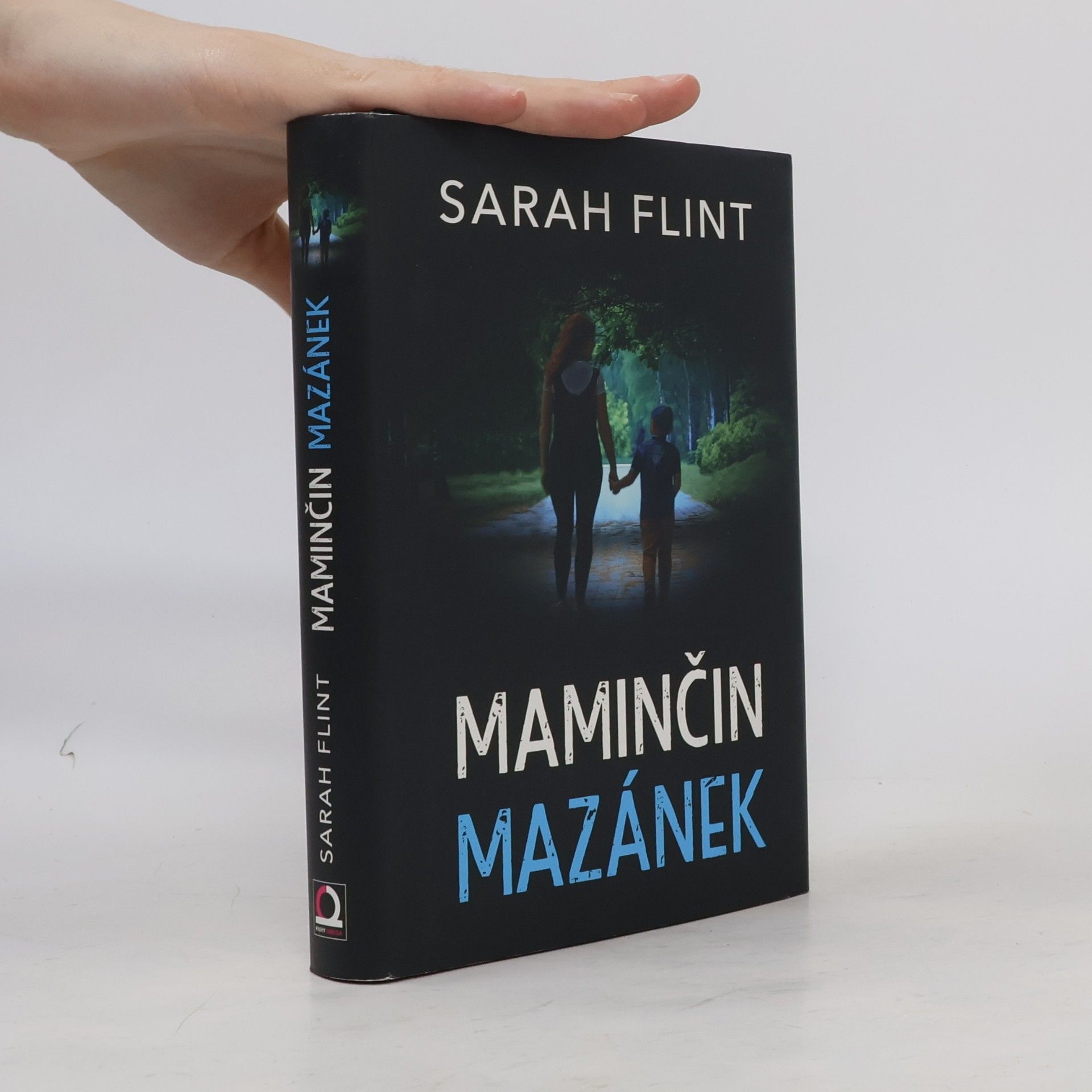 Sarah Flint Maminčin mazánek