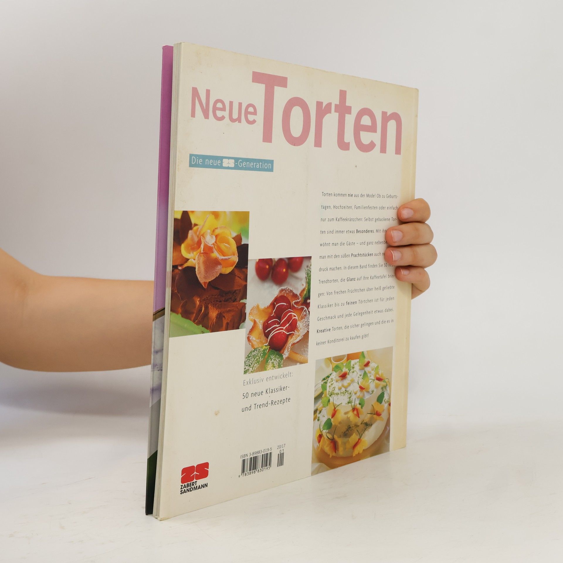 Edelgard Prinz Korte Neue Torten