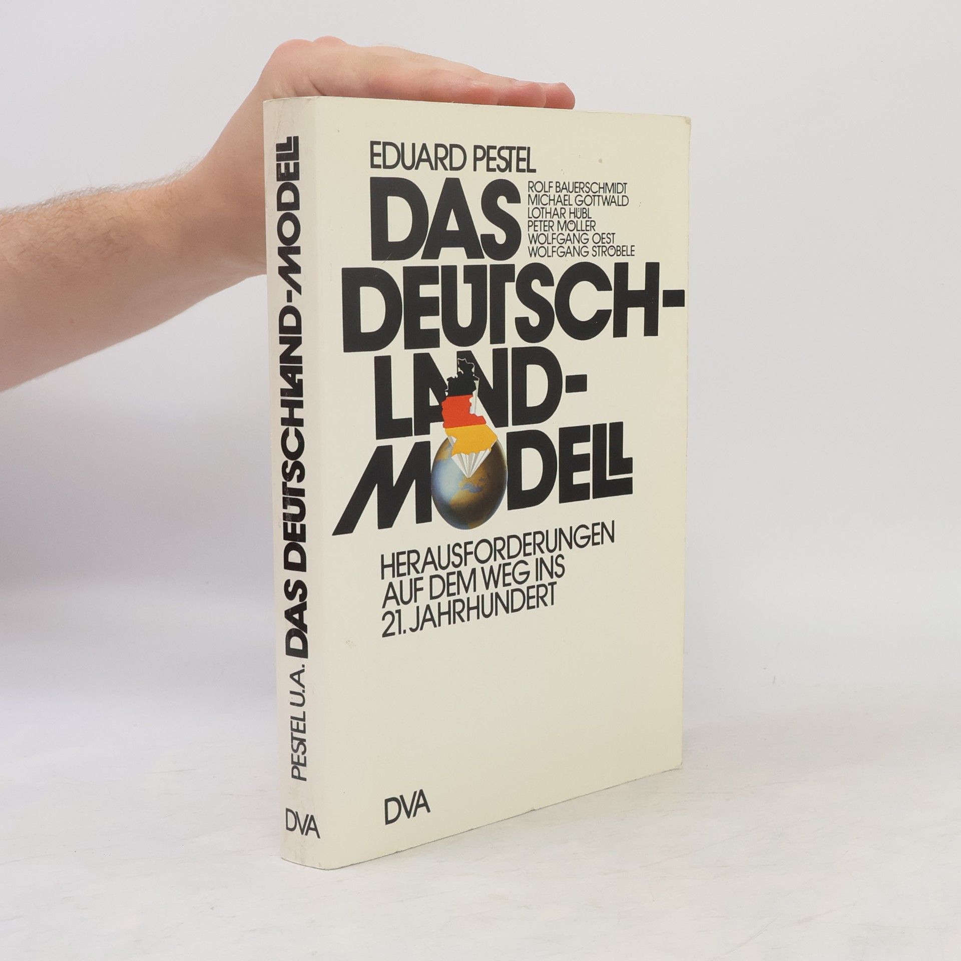 Das Deutschland-Modell