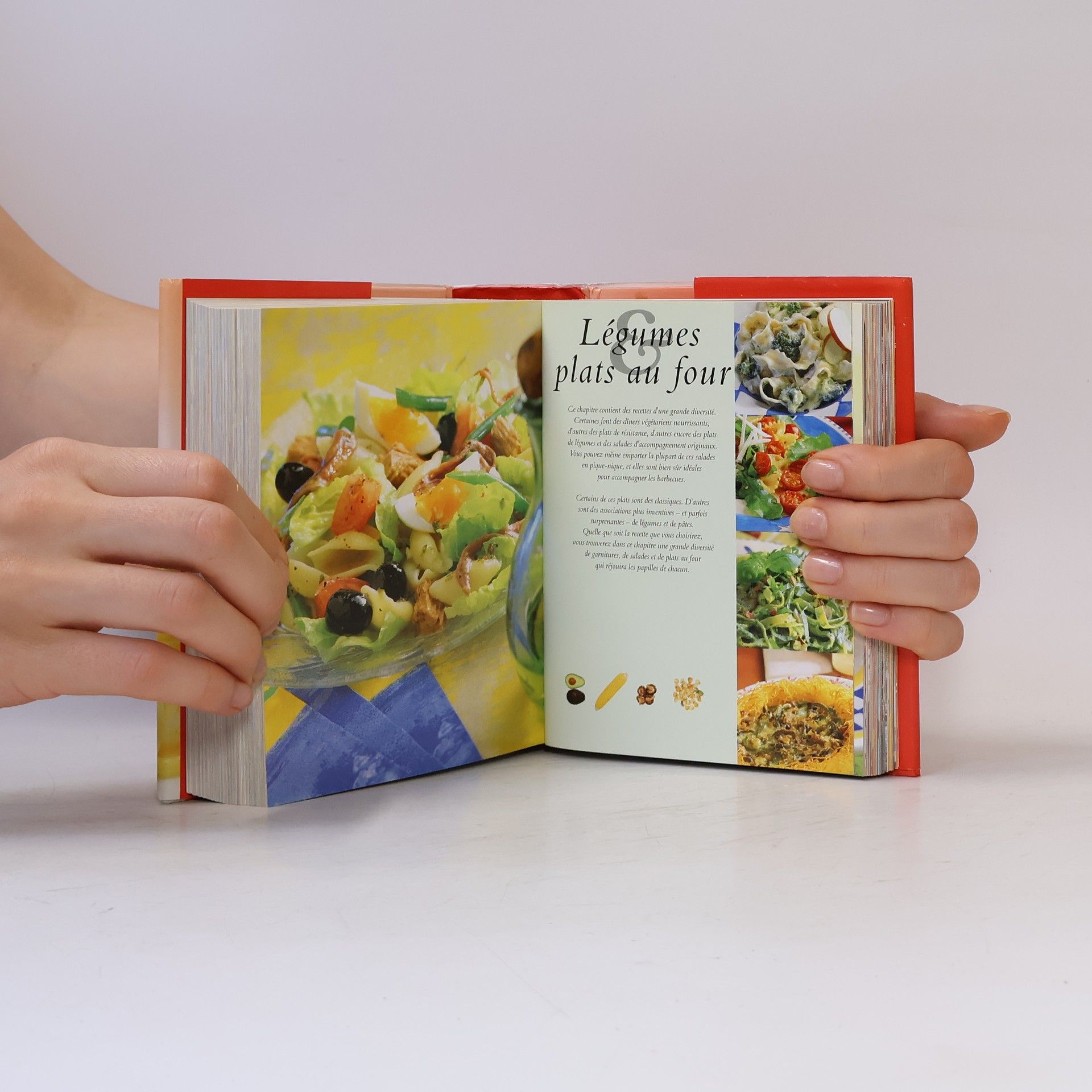 Pâtes et cuisine italienne