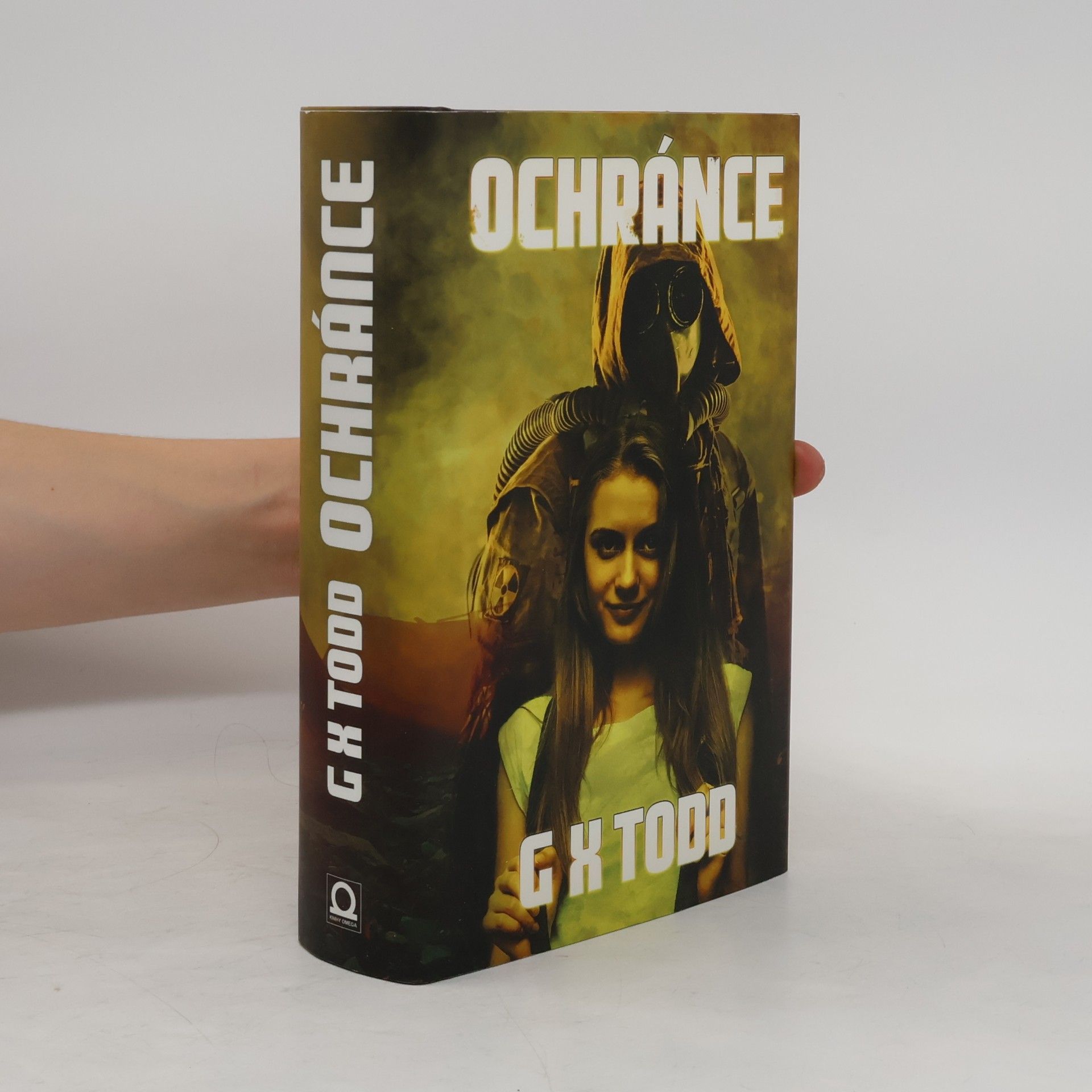 G X Todd Ochránce