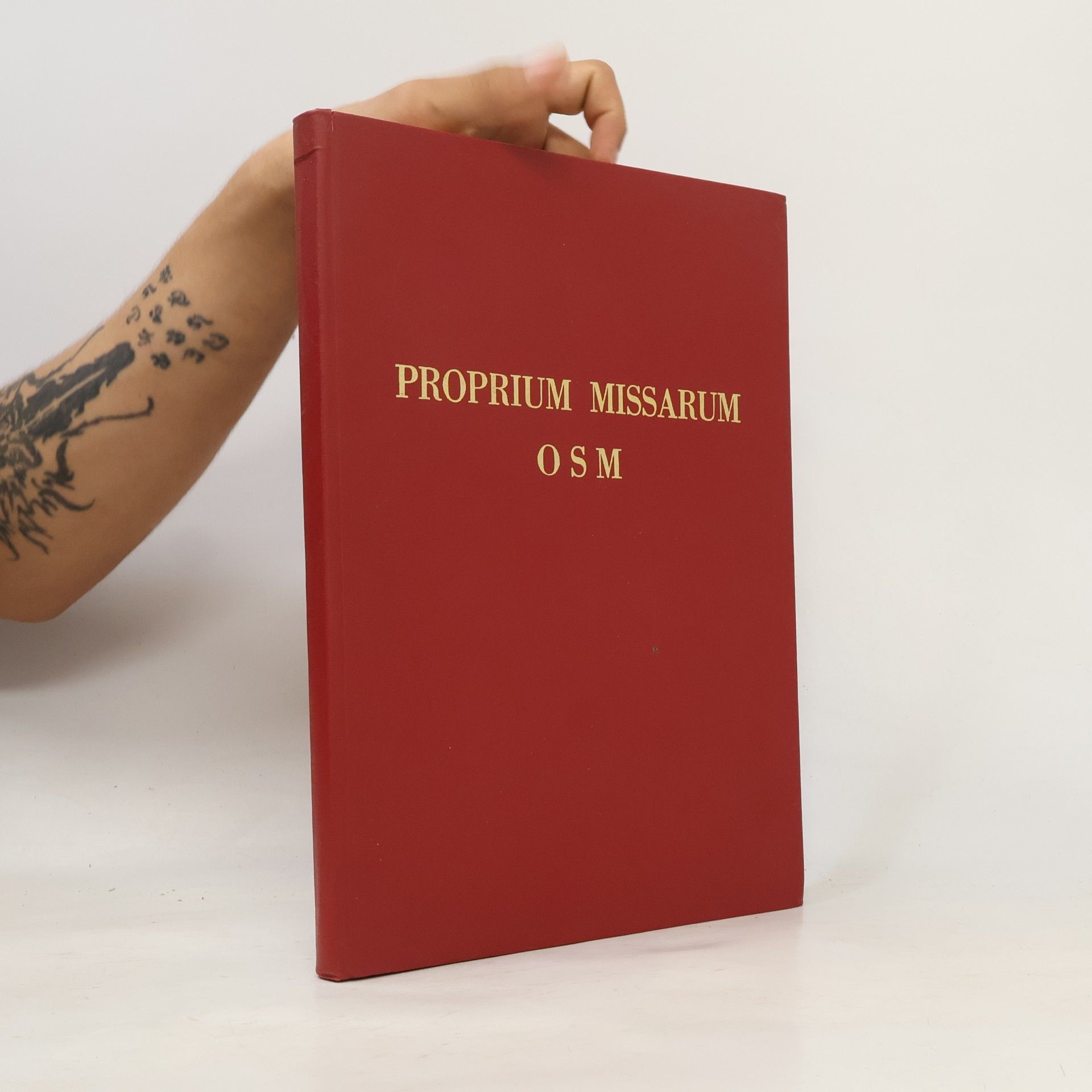 Autorenkollektiv Proprium Missarum