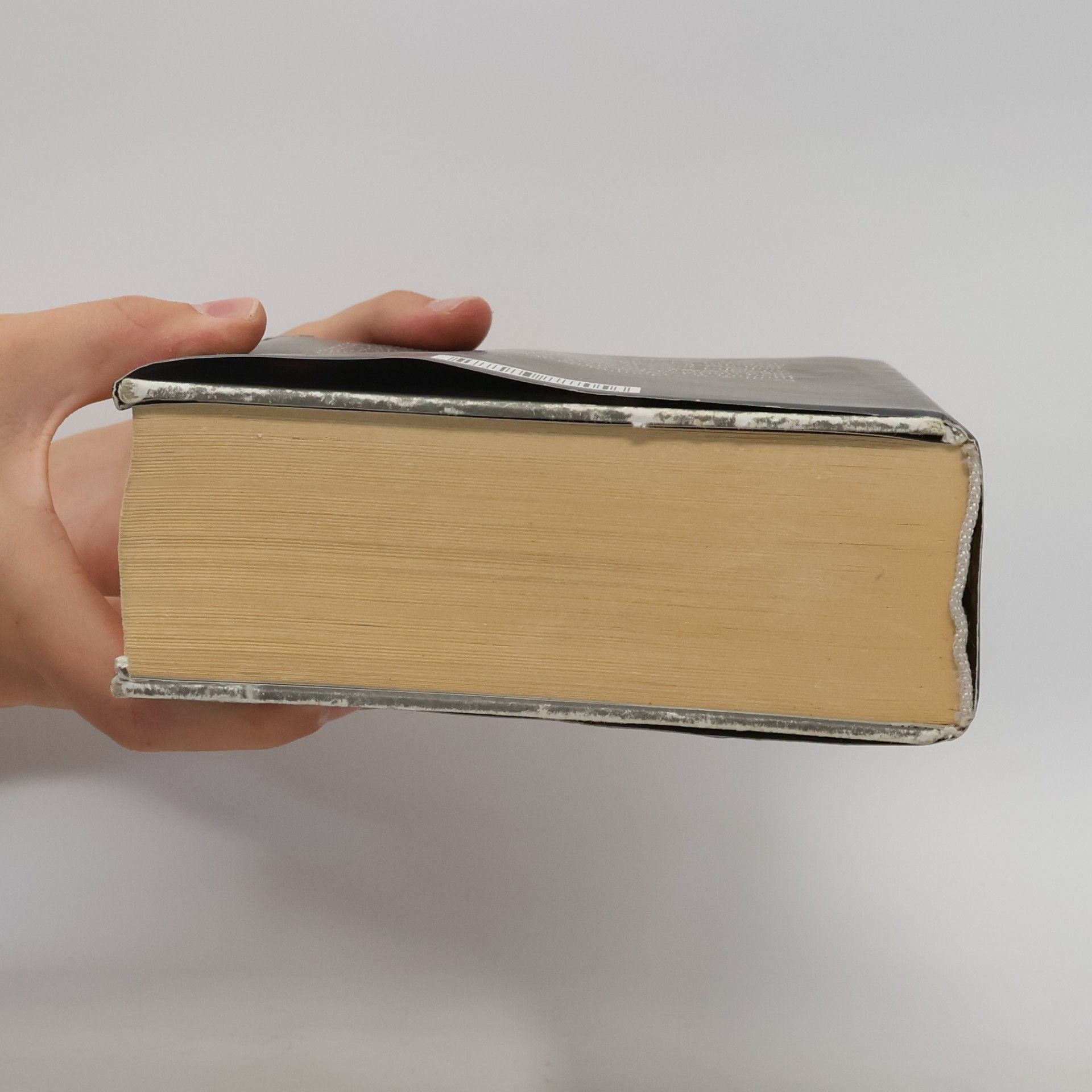 E. L. James Padesát odstínů šedi