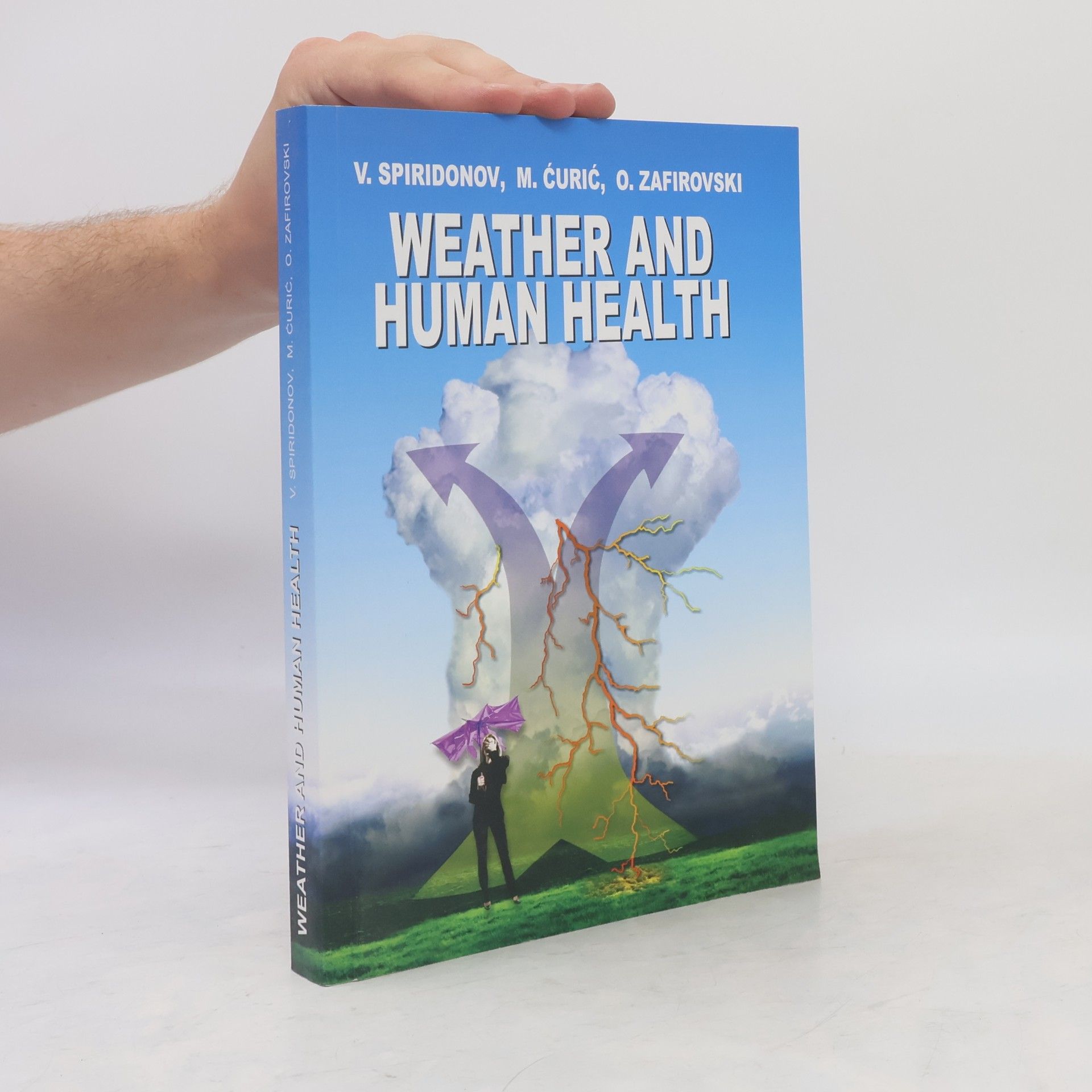 Weather and Human Health