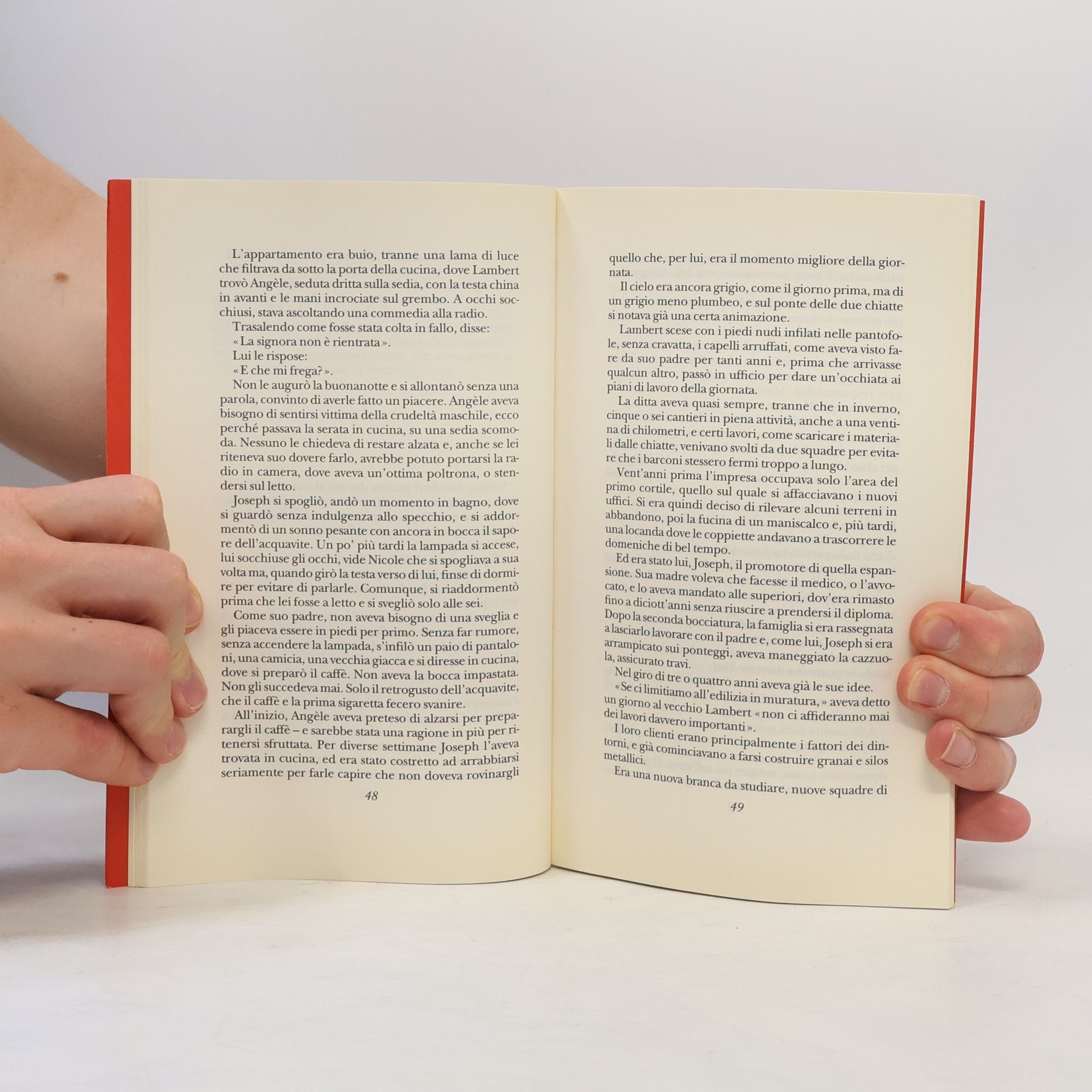 Georges Simenon I complici