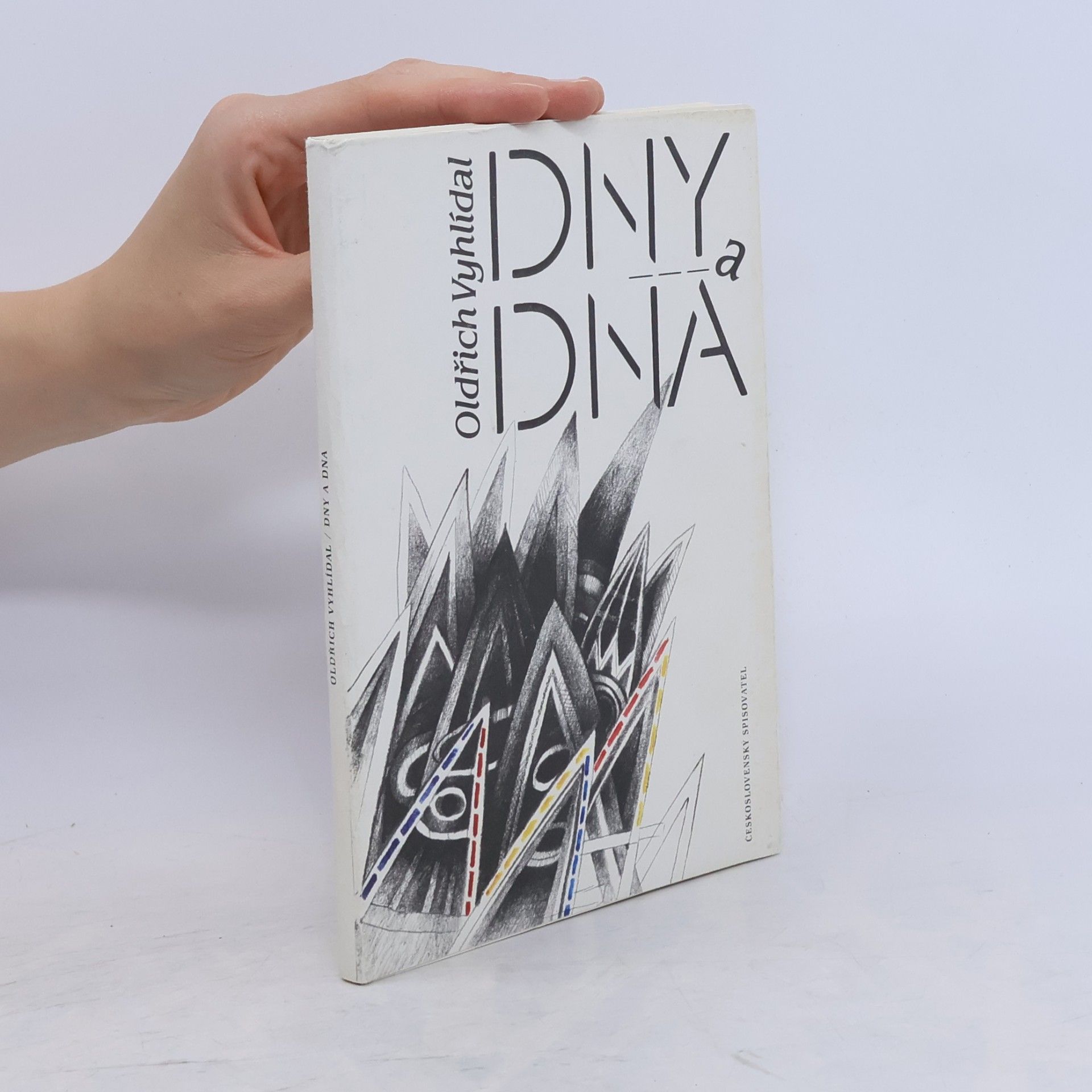 Dny a dna