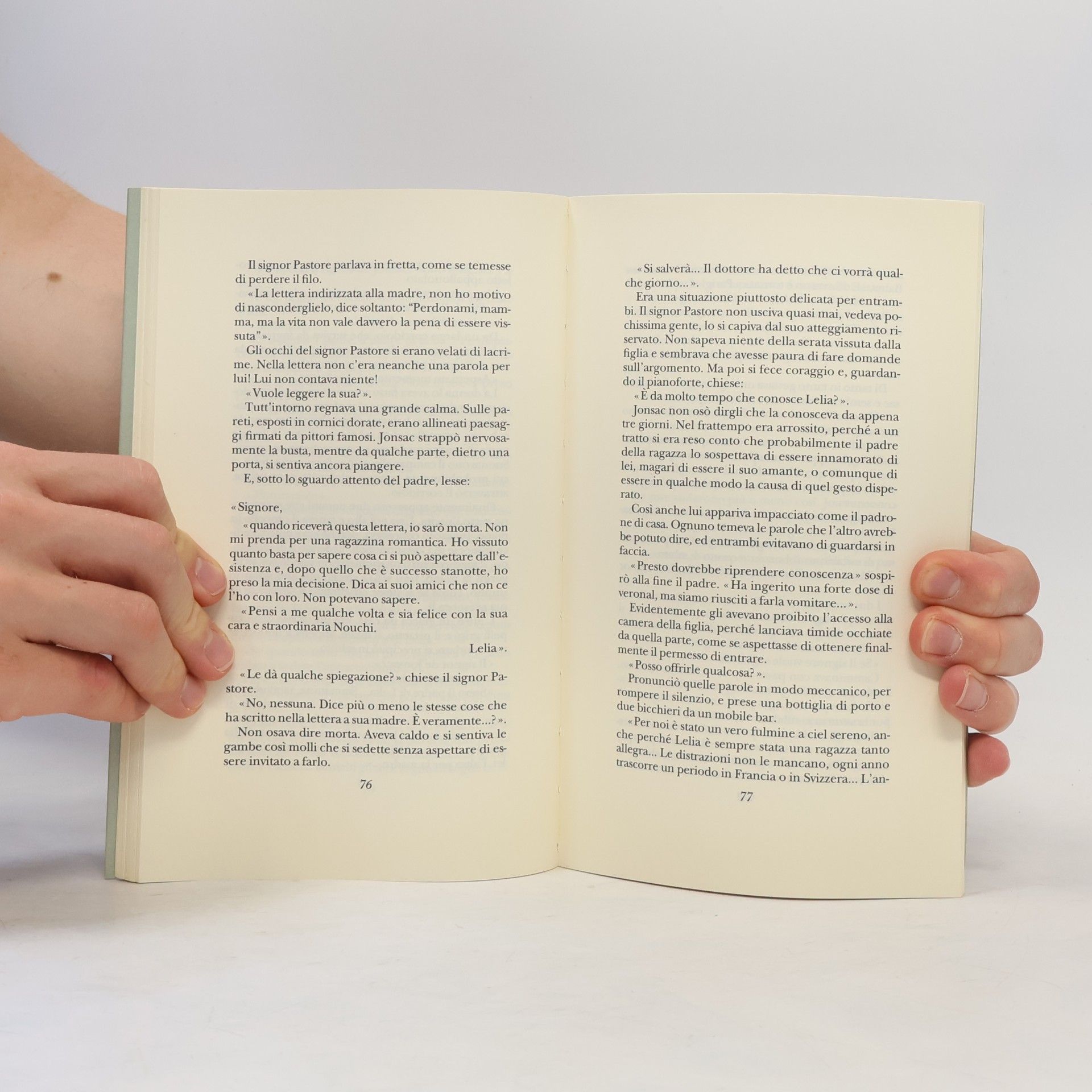 Georges Simenon Biblioteca Adelphi - 624: I clienti di Avrenos