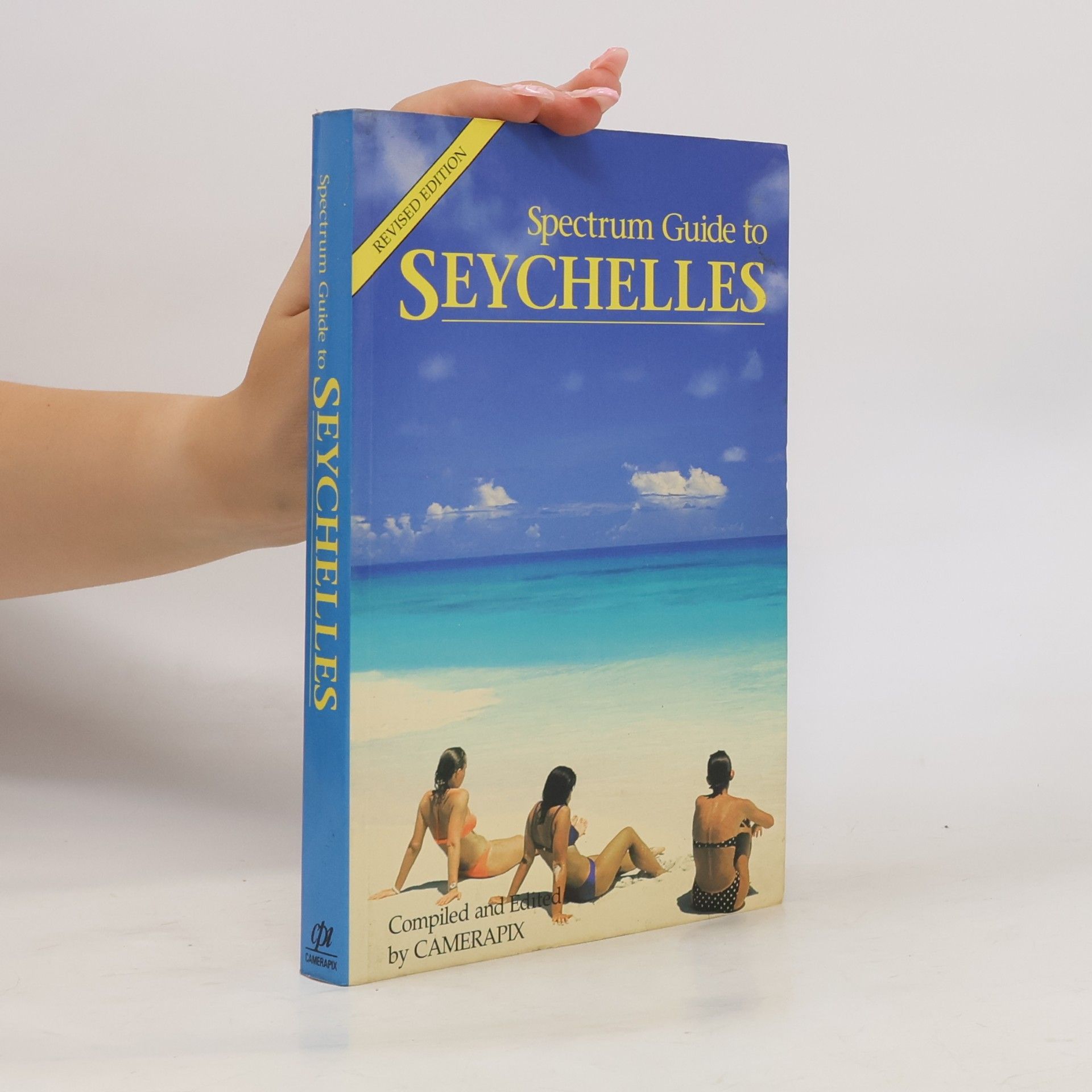 Spectrum Guide to the Seychelles