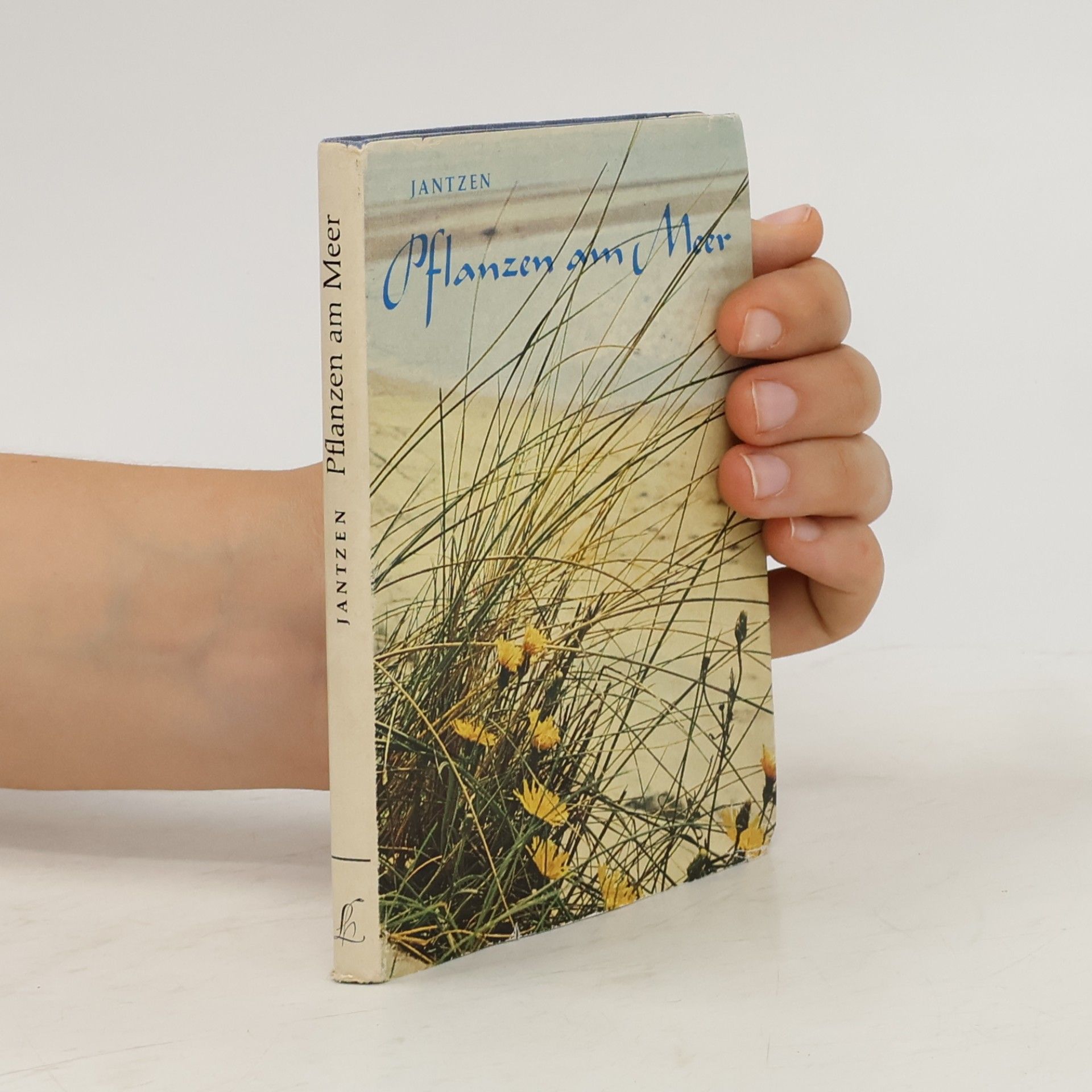 Autorenkollektiv Pflanzen am Meer
