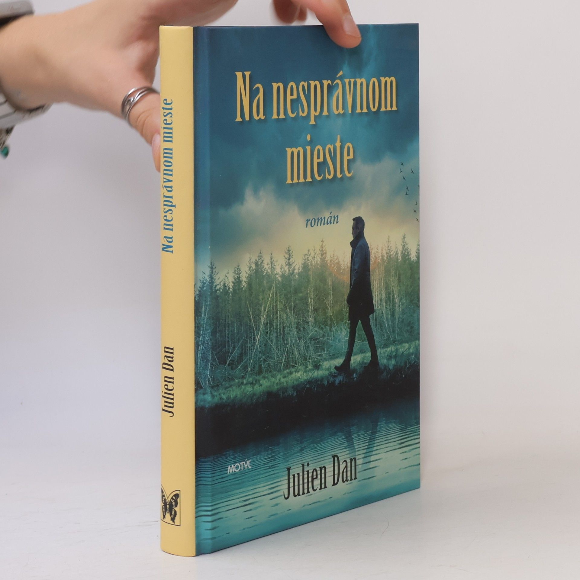 Na nesprávnom mieste