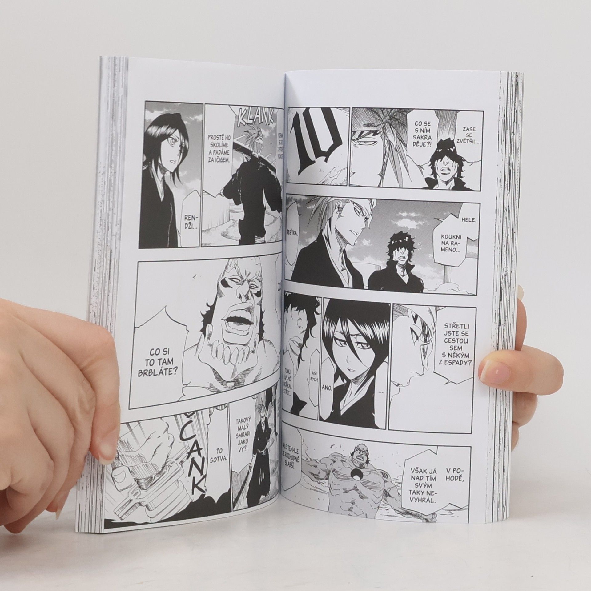 Tite Kubo Heart