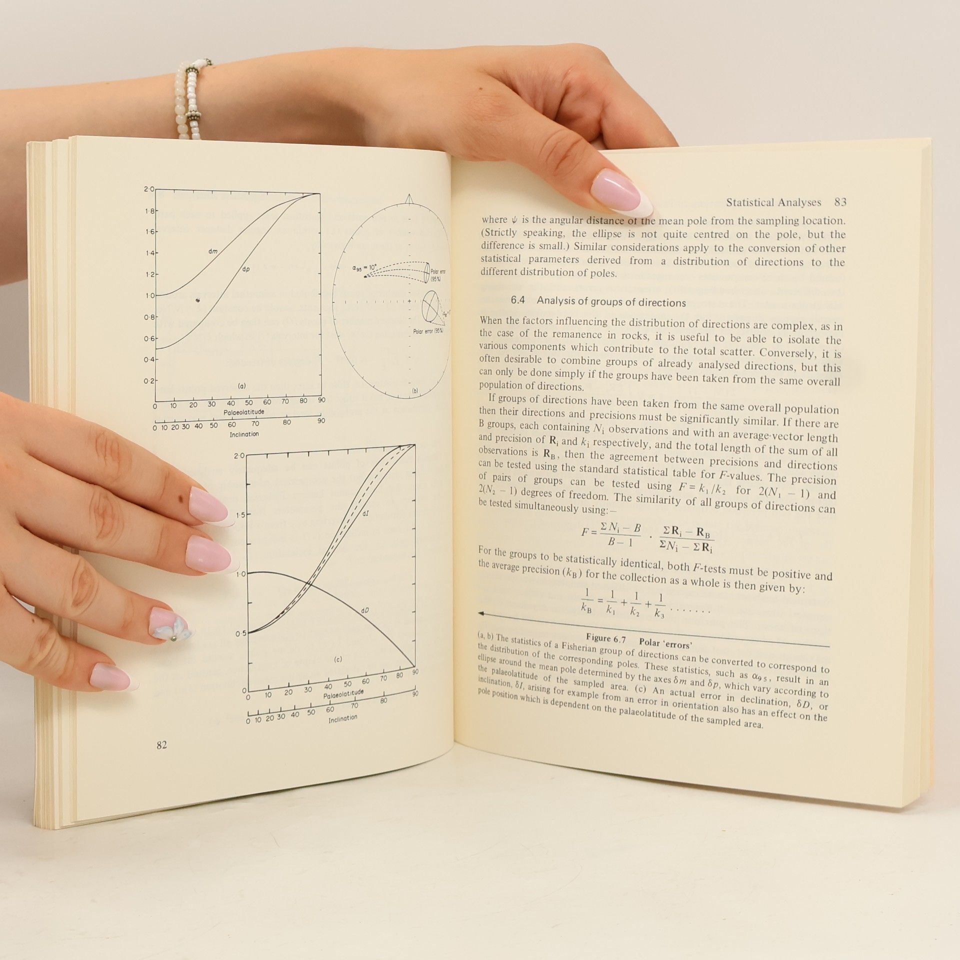 Donald H. Tarling Principles and Applications of Palaeomagnetism