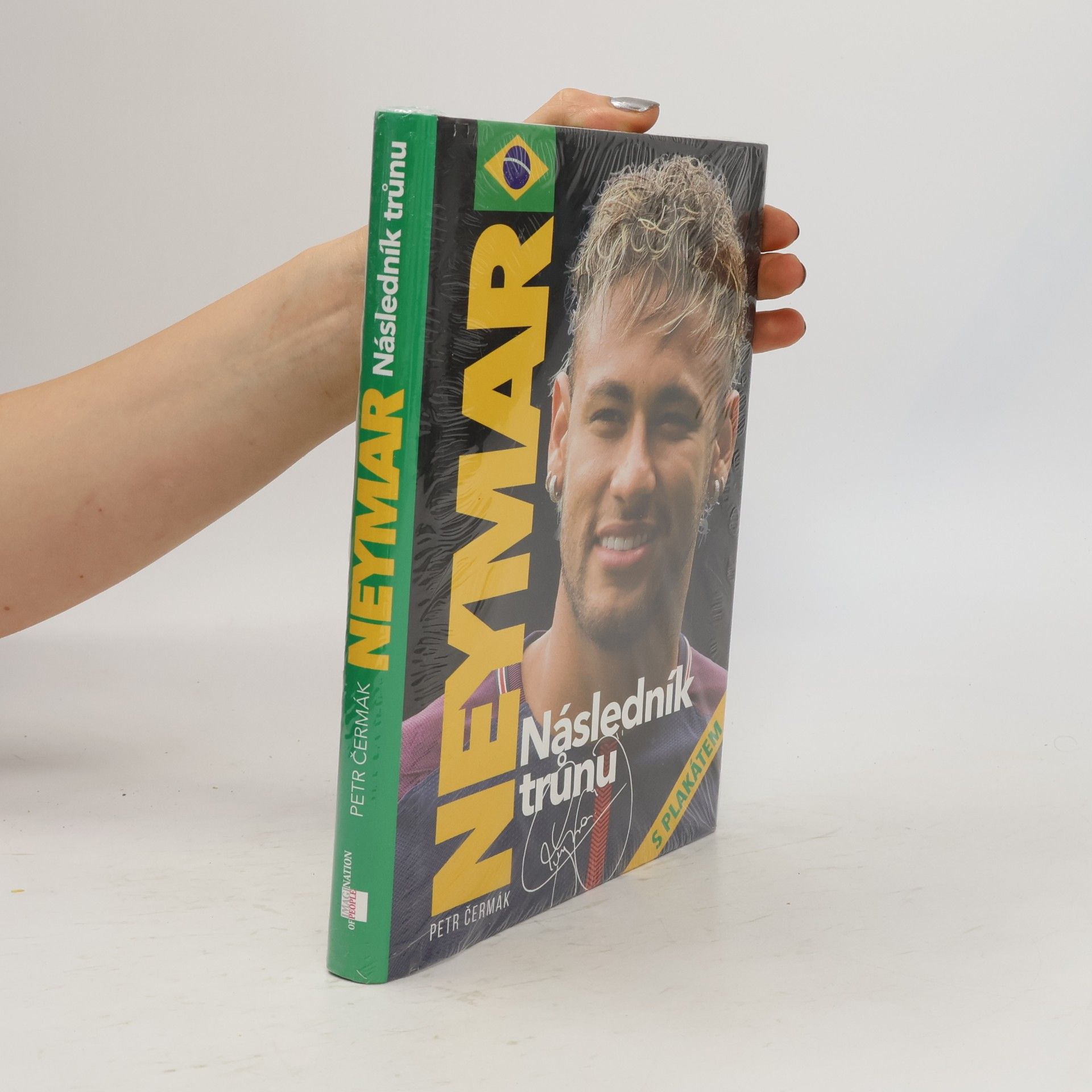 Neymar - Následník trůnu