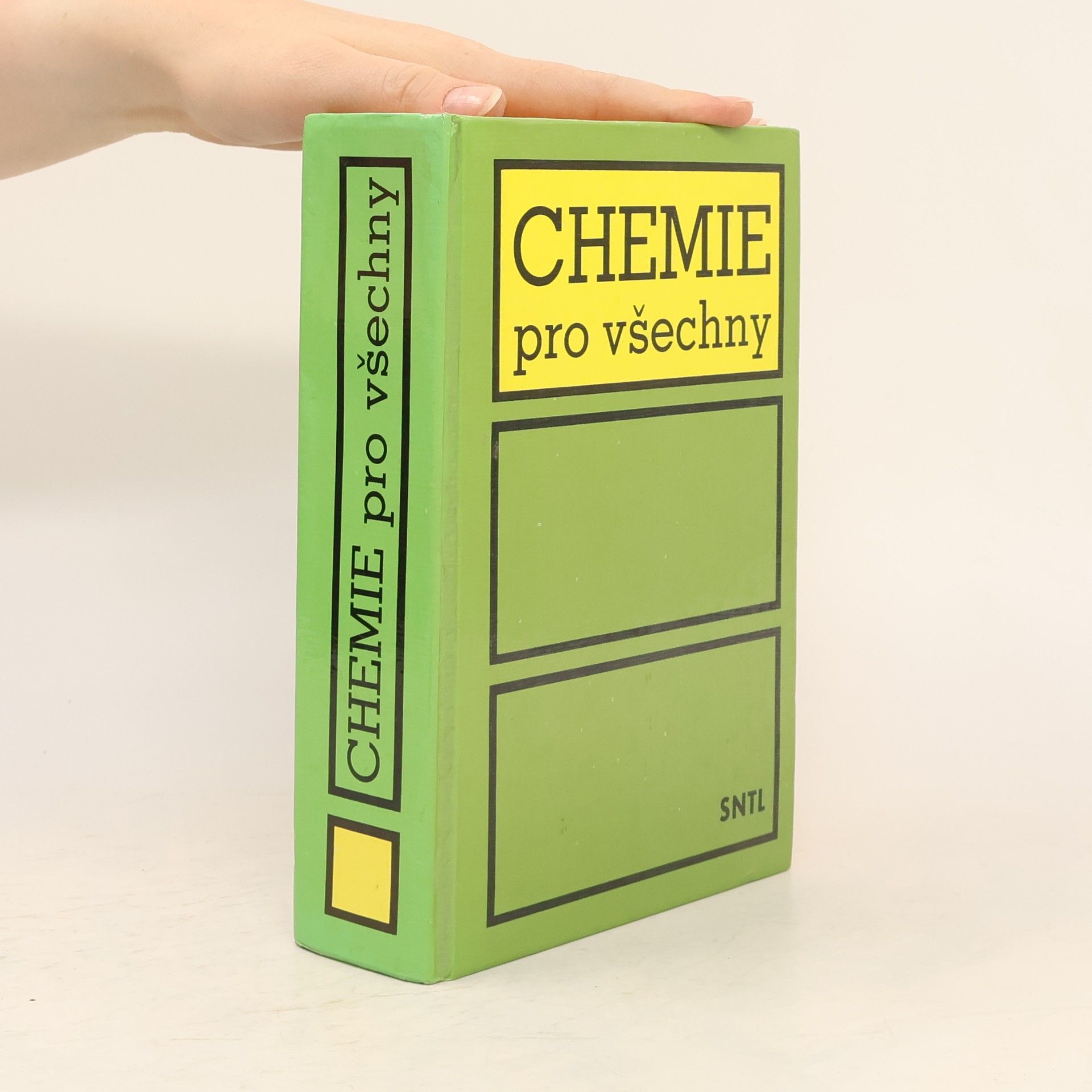 Chemie pro všechny