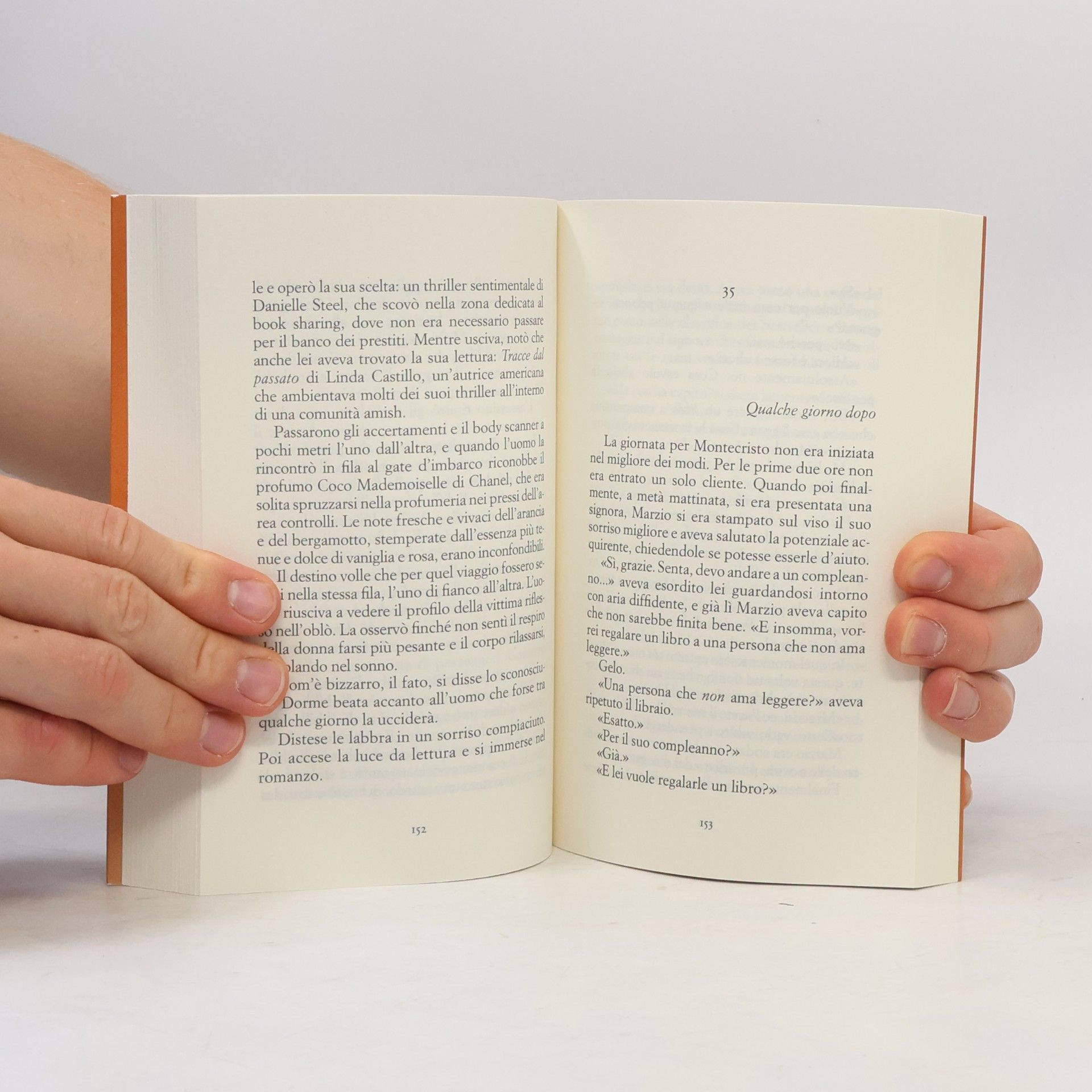 Piergiorgio Pulixi La libreria dei gatti neri