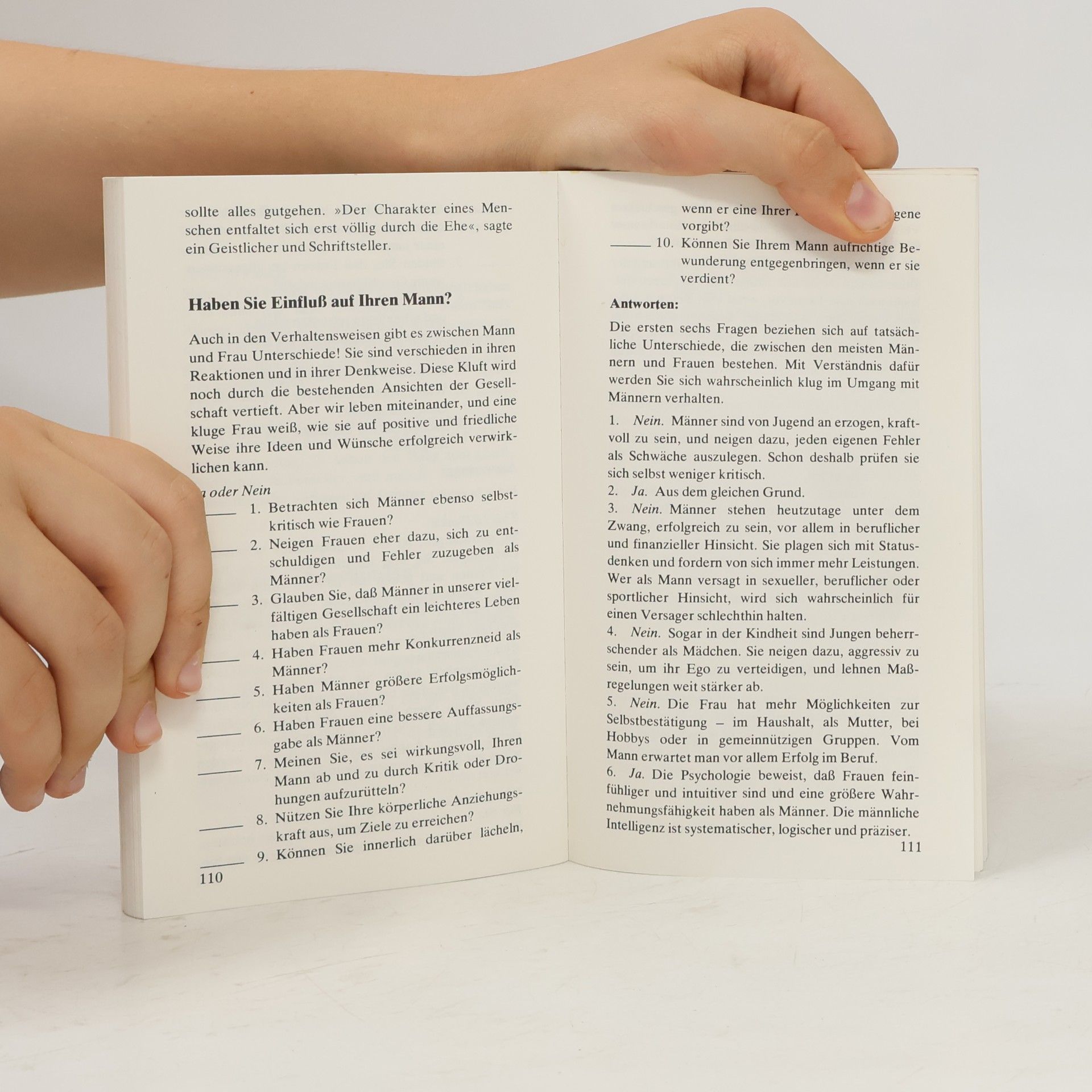 Autorenkollektiv Erkenne Dich - Erkenne Andere!