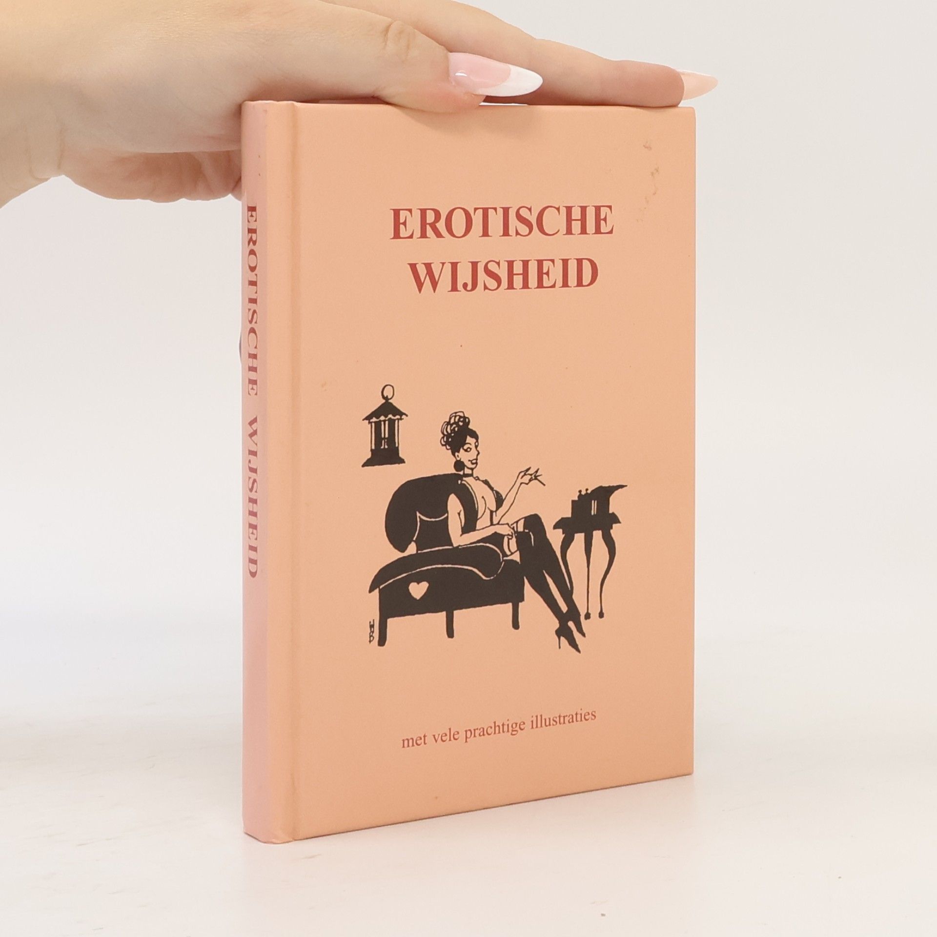 Collectif d'auteurs Erotische wijsheid