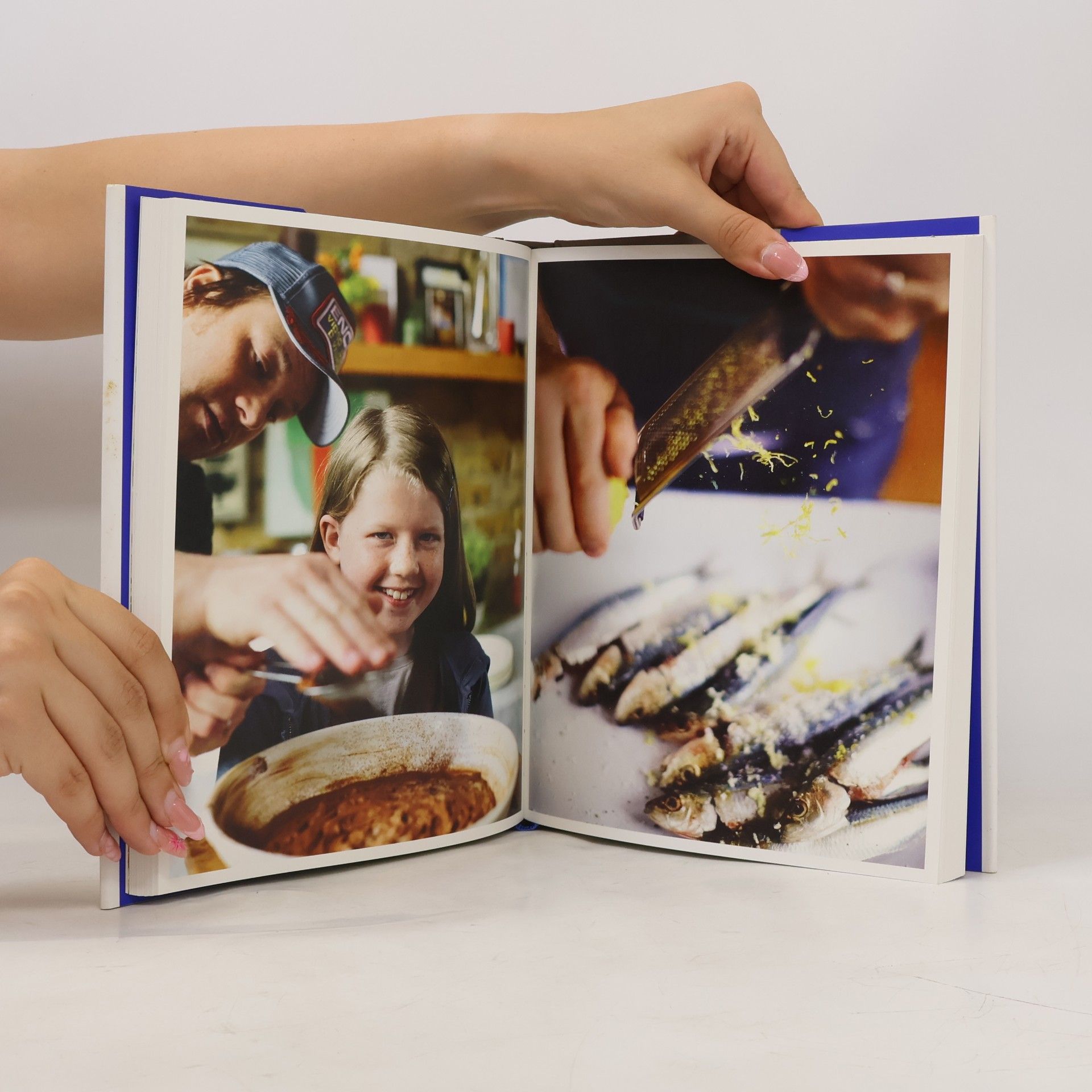 Jamie Oliver Jamie Oliver 30 minut v kuchyni