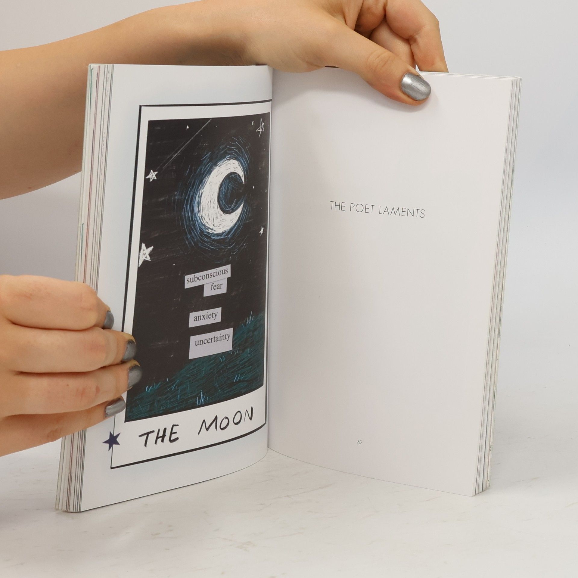Trista Mateer Artemis Made Me Do It: Volume 2