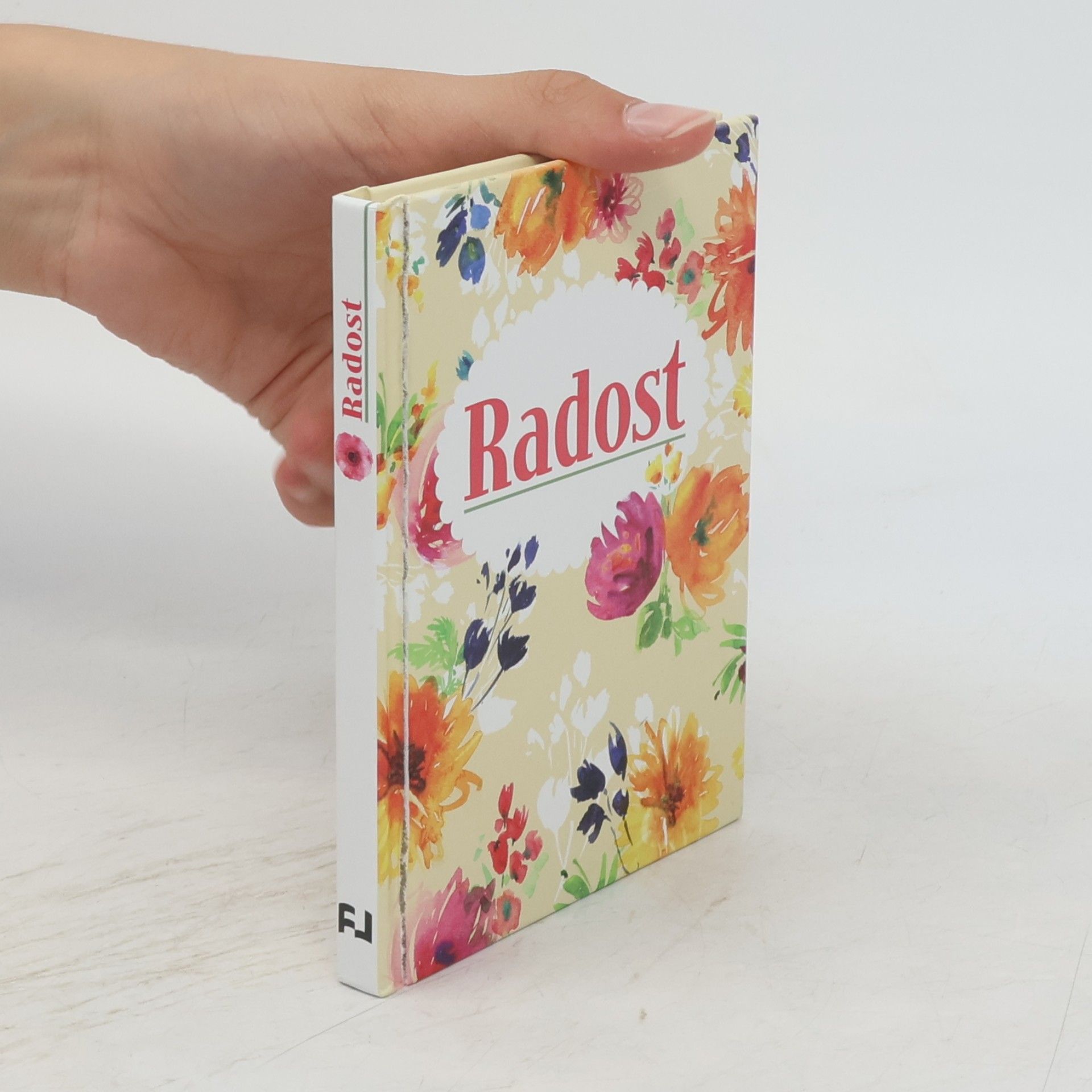 Kolektiv autorů Radost