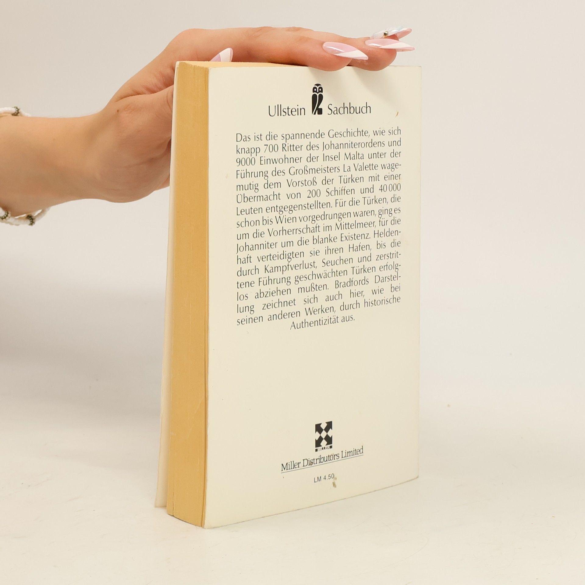 Ernle Dusgate Selby Bradford Der Schild Europas