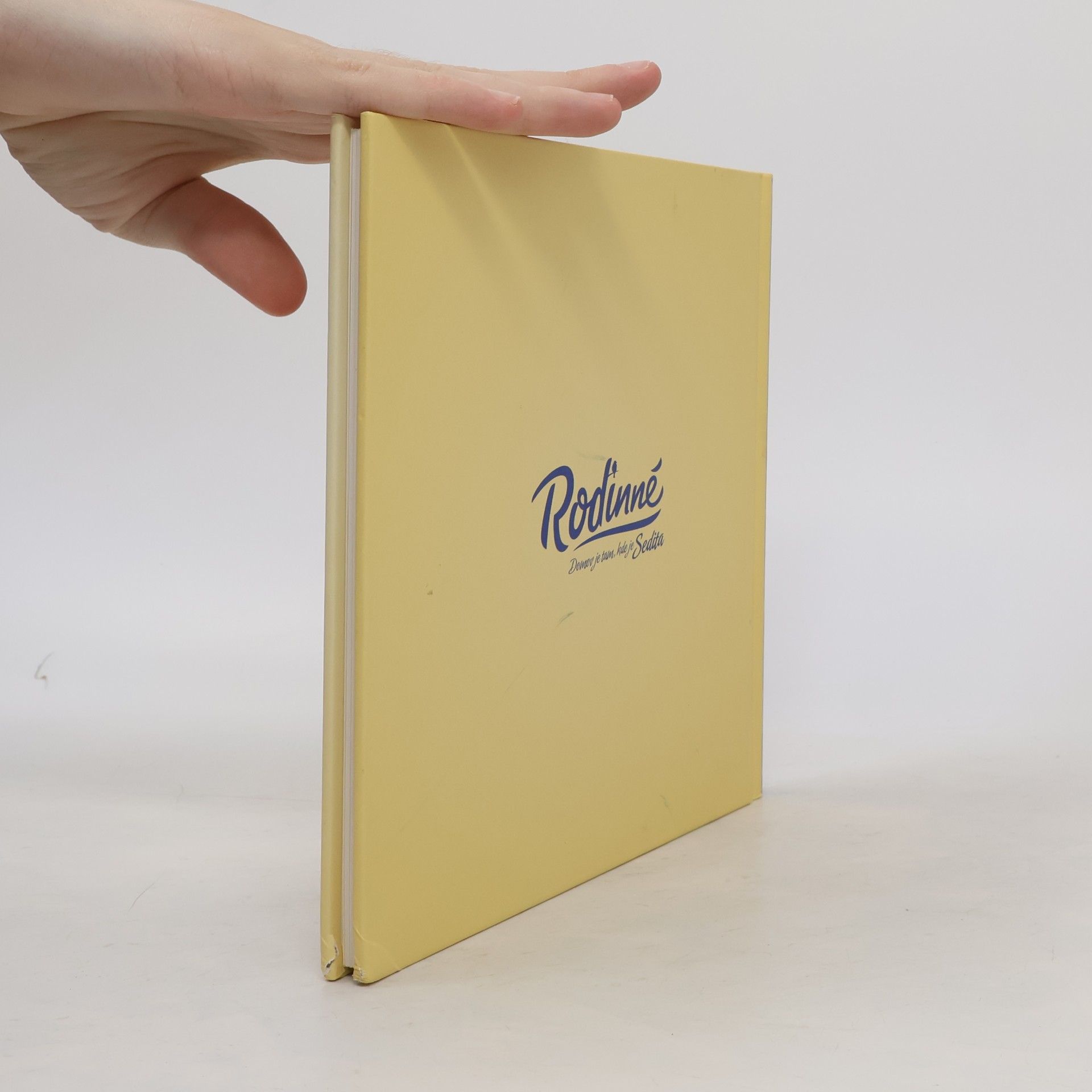 Various authors Naše rodinné Vianoce