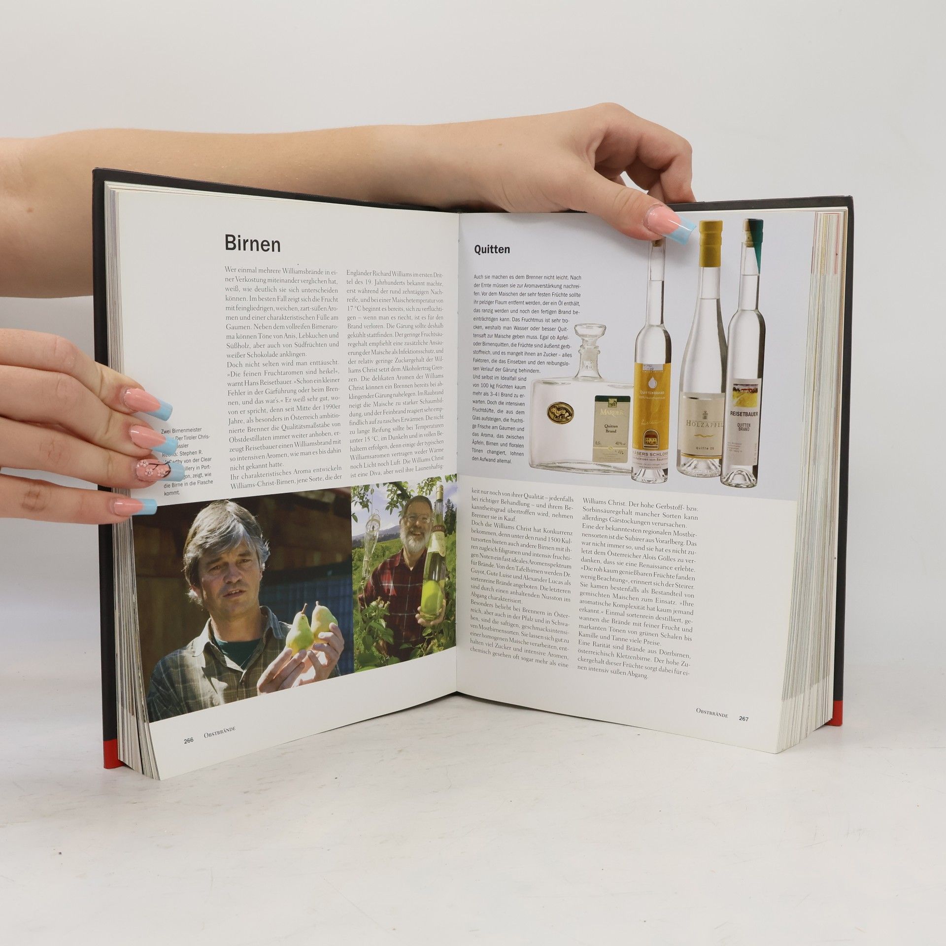 André Dominé The ultimate bar book