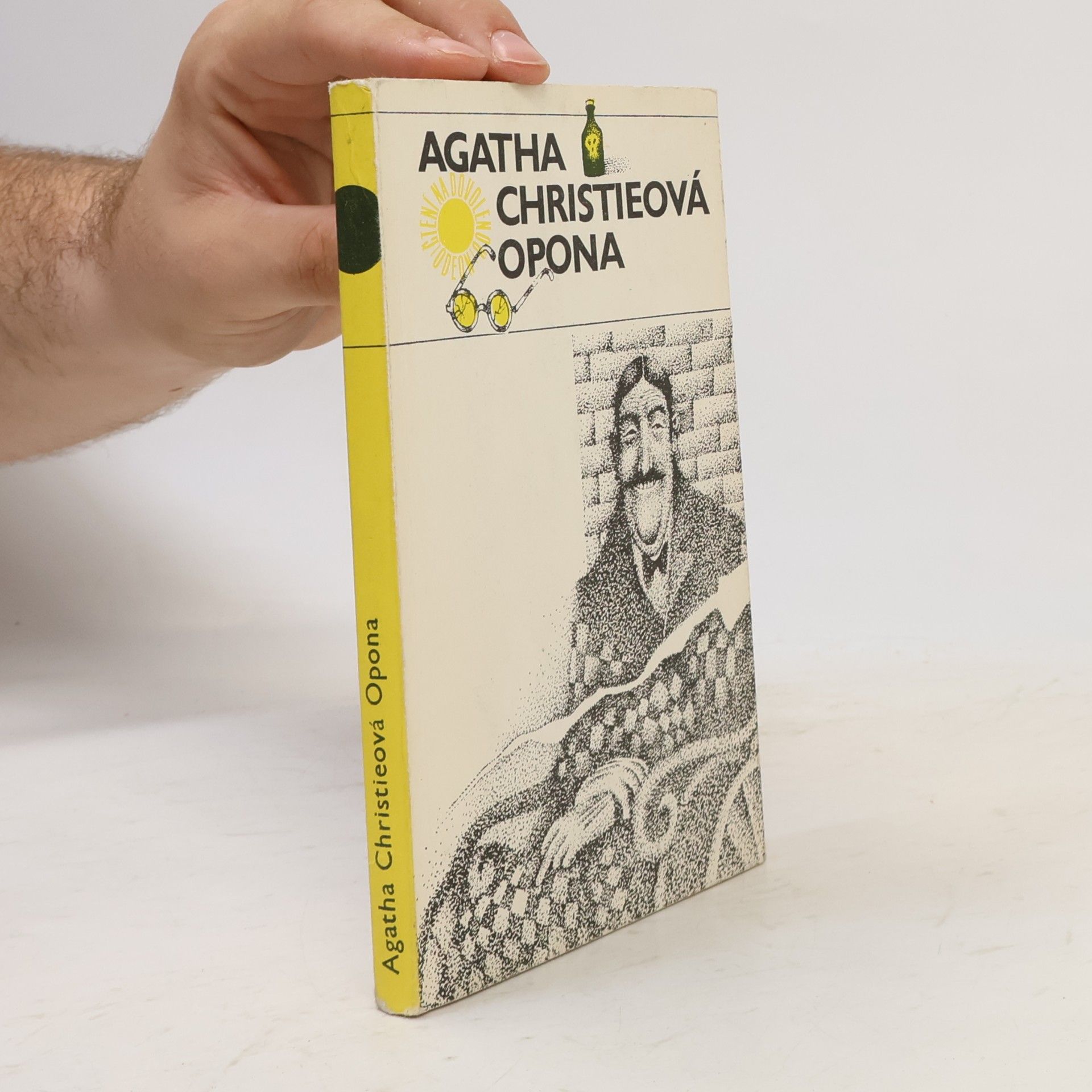 Opona