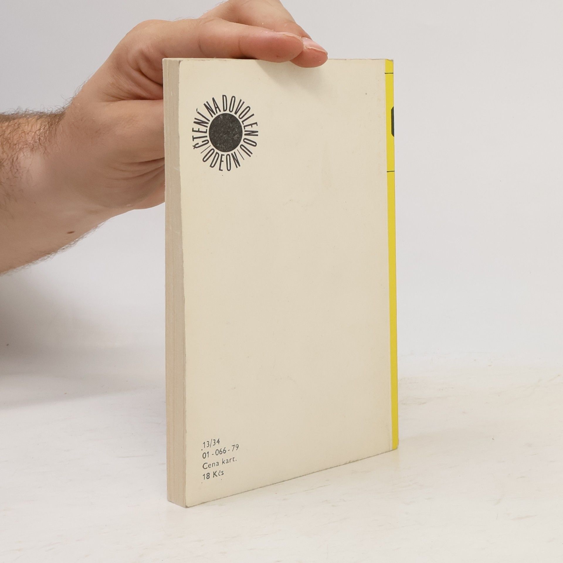 Agatha Christie Opona