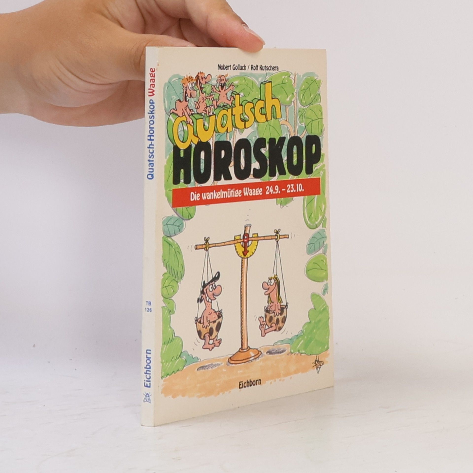 Quatschhoroskop
