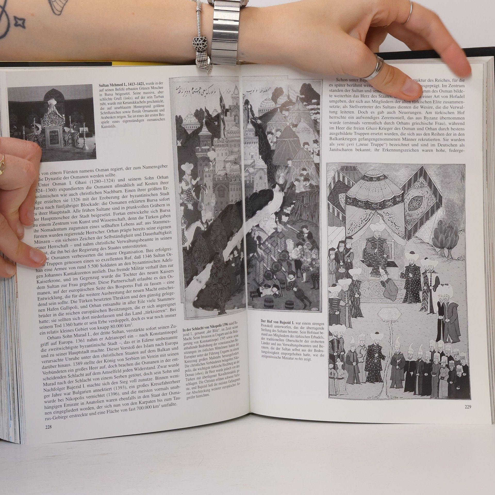 Autorenkollektiv Grosse Illustrierte Welt Geschichte