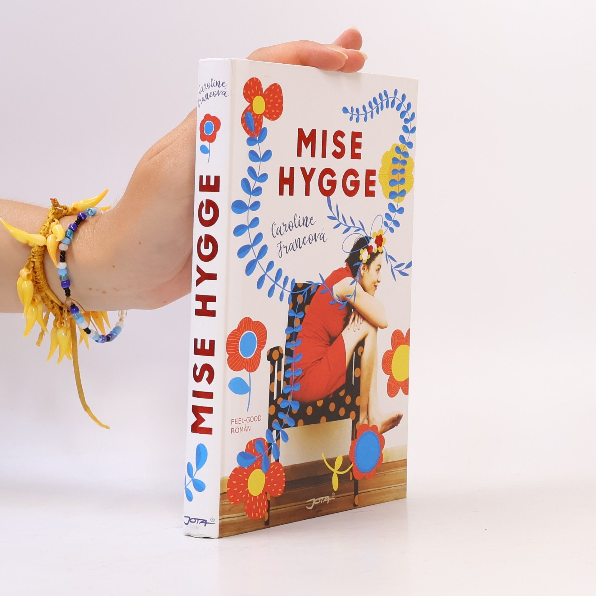 Caroline Franc Mise Hygge
