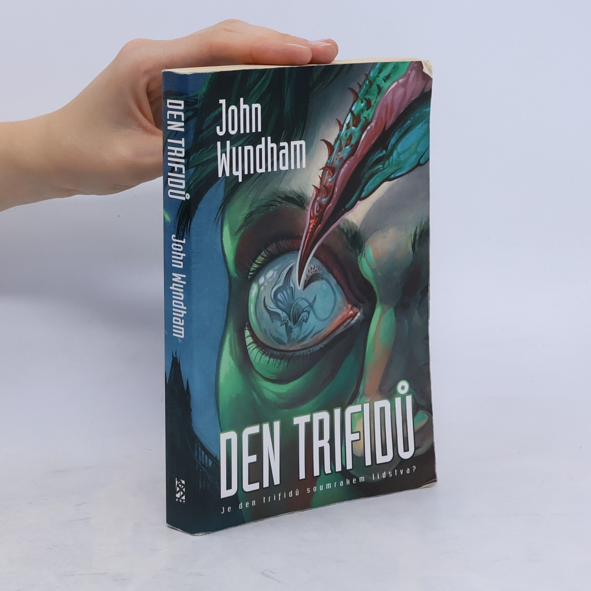 Den trifidů