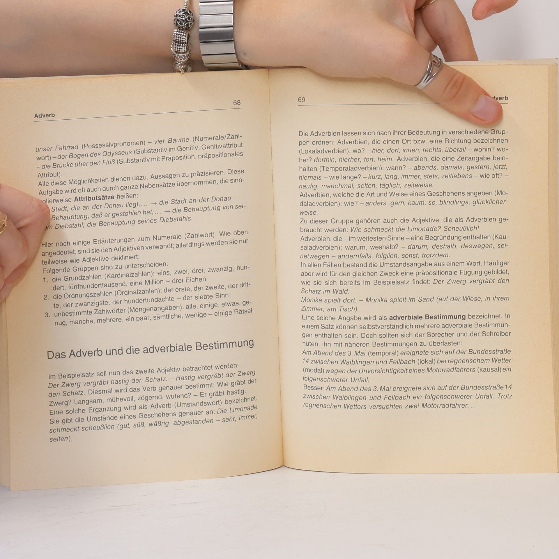 Kurt Schreiner Richtiges Deutsch