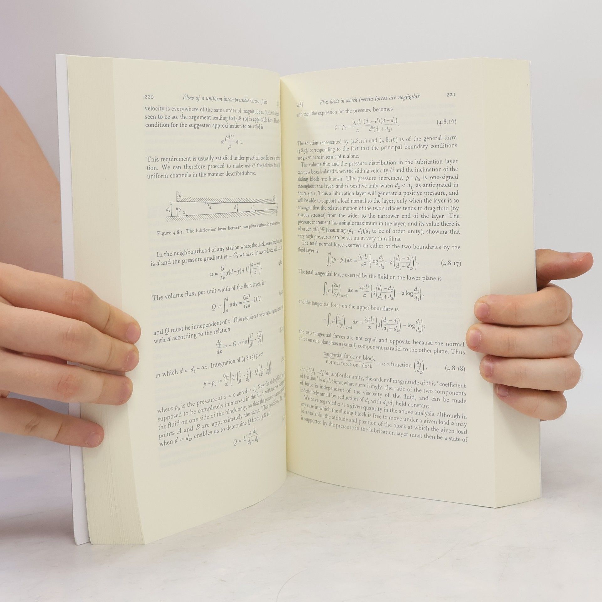 George Keith Batchelor Cambridge Mathematical Library: An Introduction to Fluid Dynamics