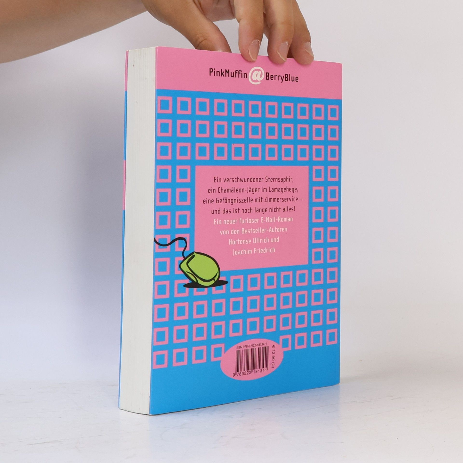 Hortense Ullrich PinkMuffin _372 BerryBlue 4